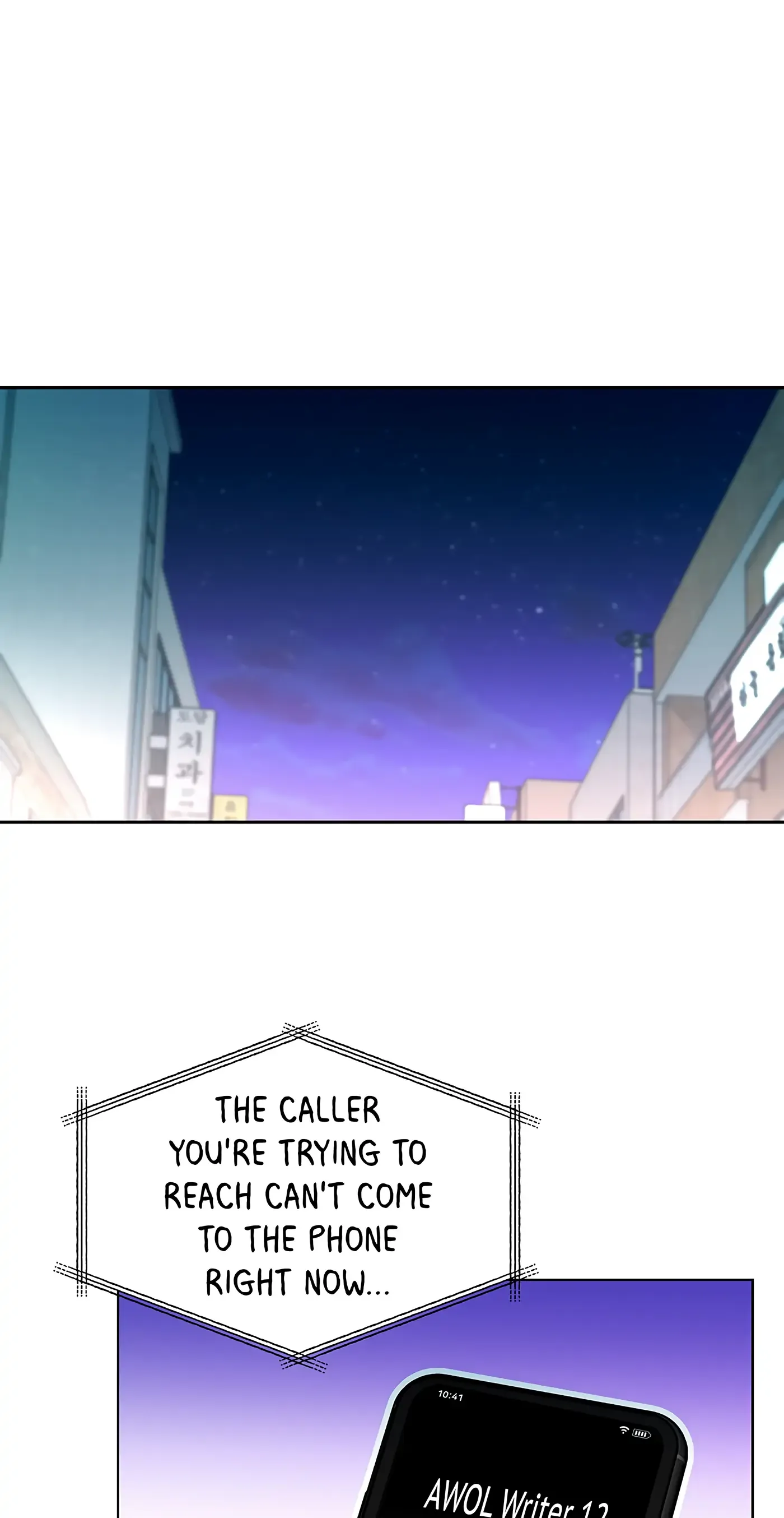 Adapted Male Lead Chapter 3 page 59