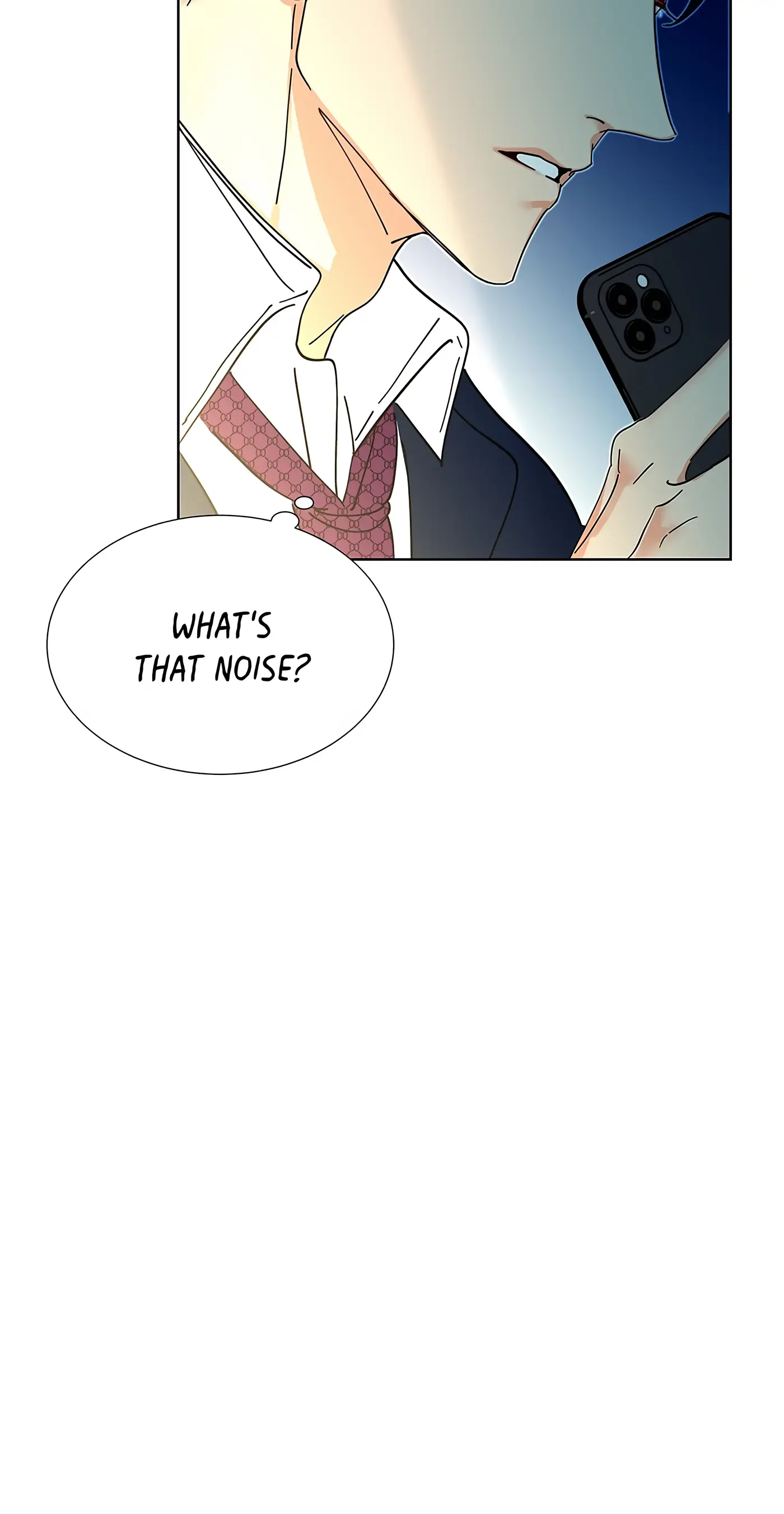 Adapted Male Lead Chapter 3 page 63