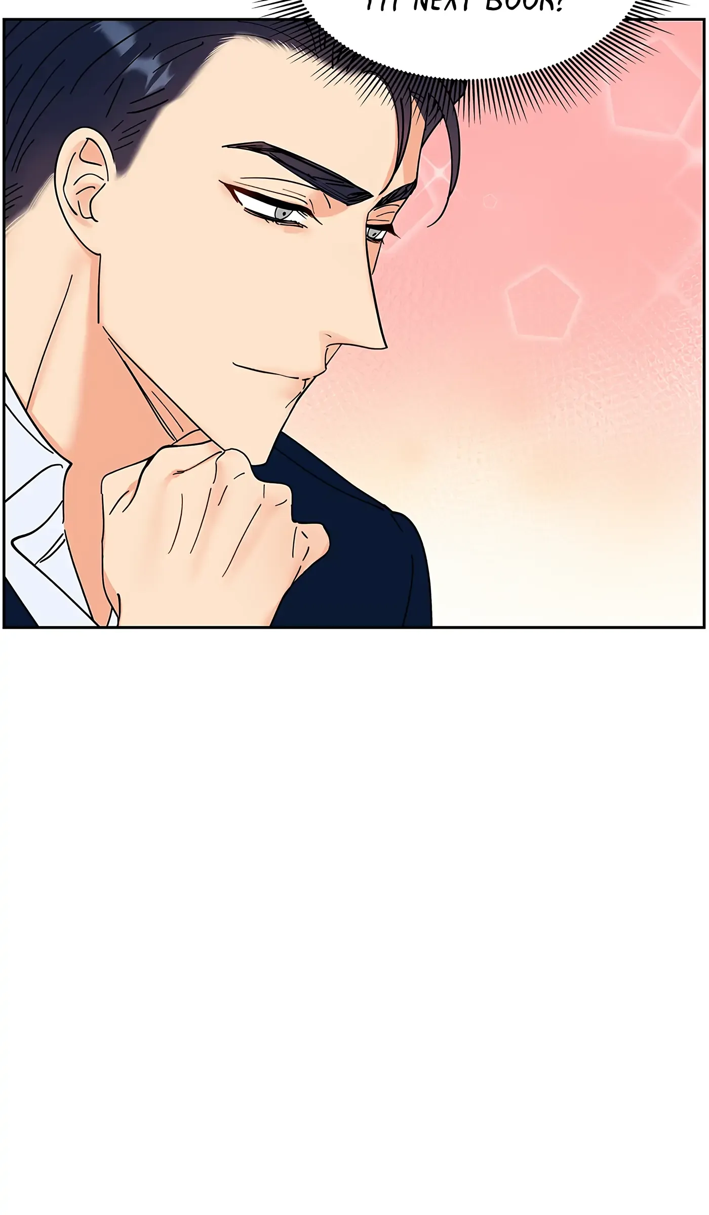 Adapted Male Lead Chapter 5 page 3