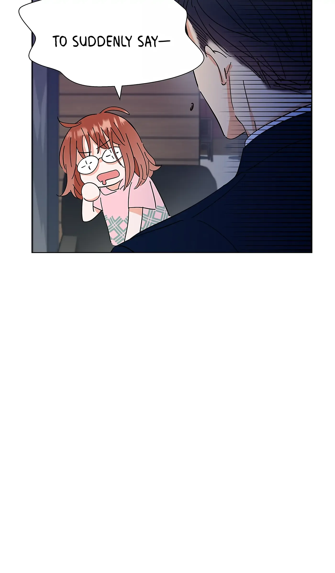 Adapted Male Lead Chapter 5 page 6