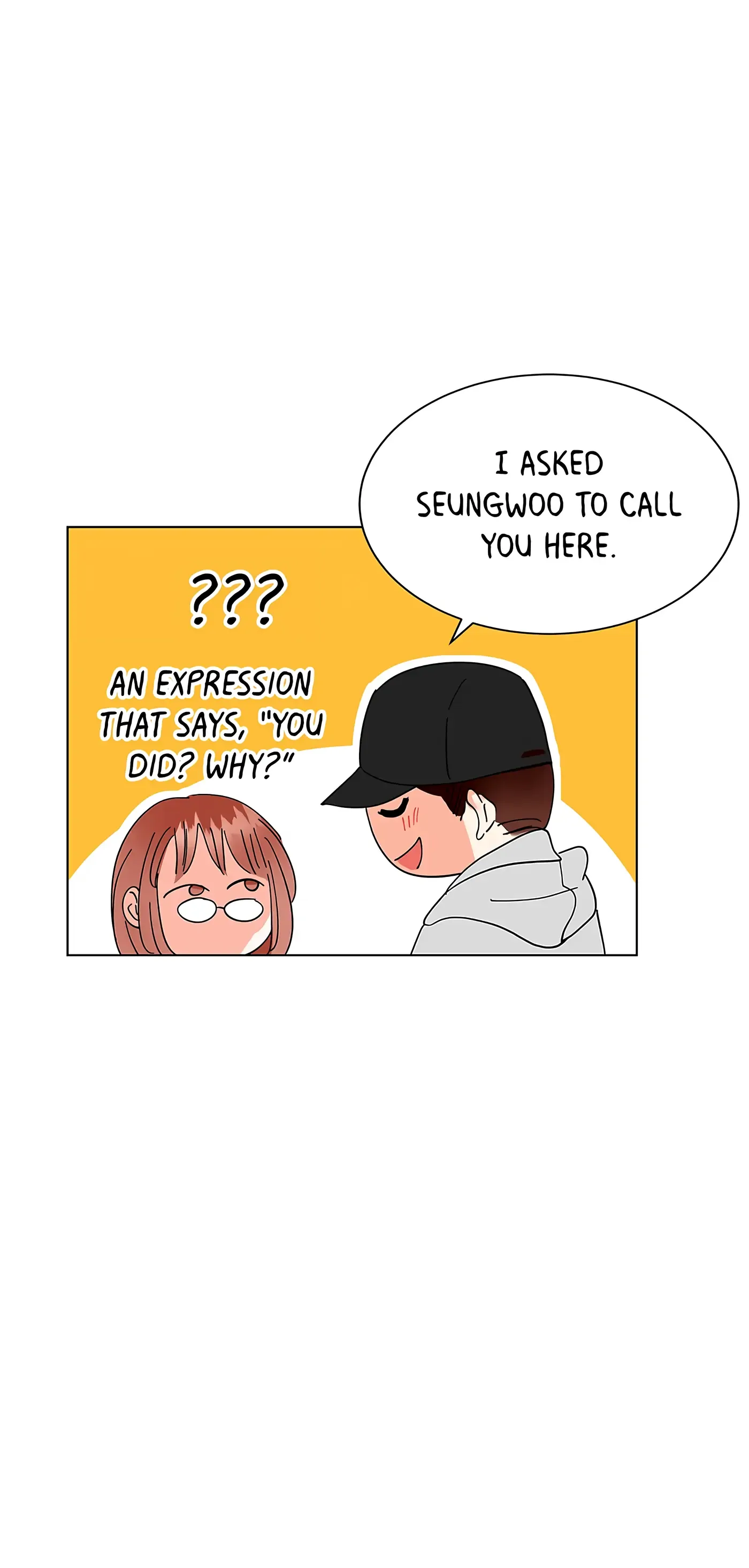 Adapted Male Lead Chapter 3 page 69