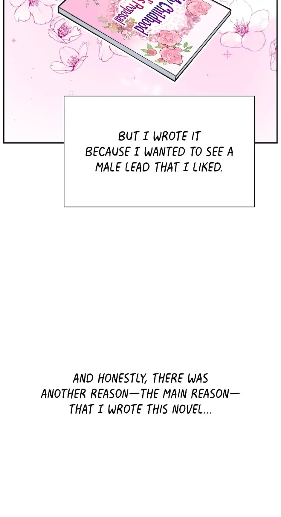 Adapted Male Lead Chapter 1.1 page 58