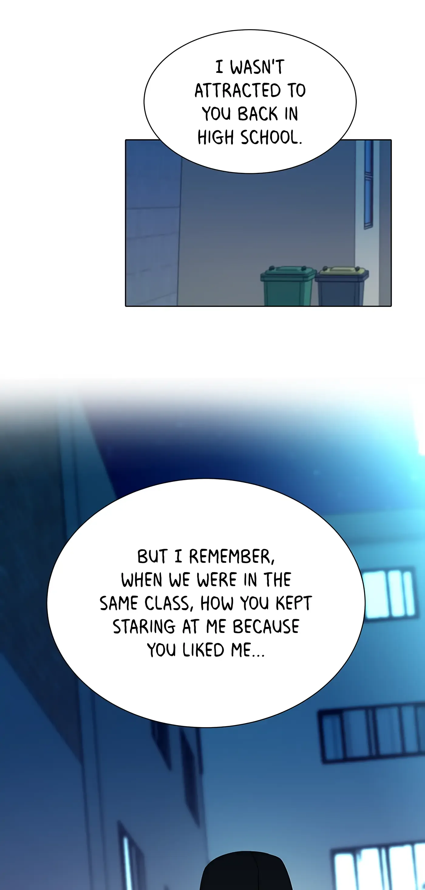 Adapted Male Lead Chapter 3 page 70
