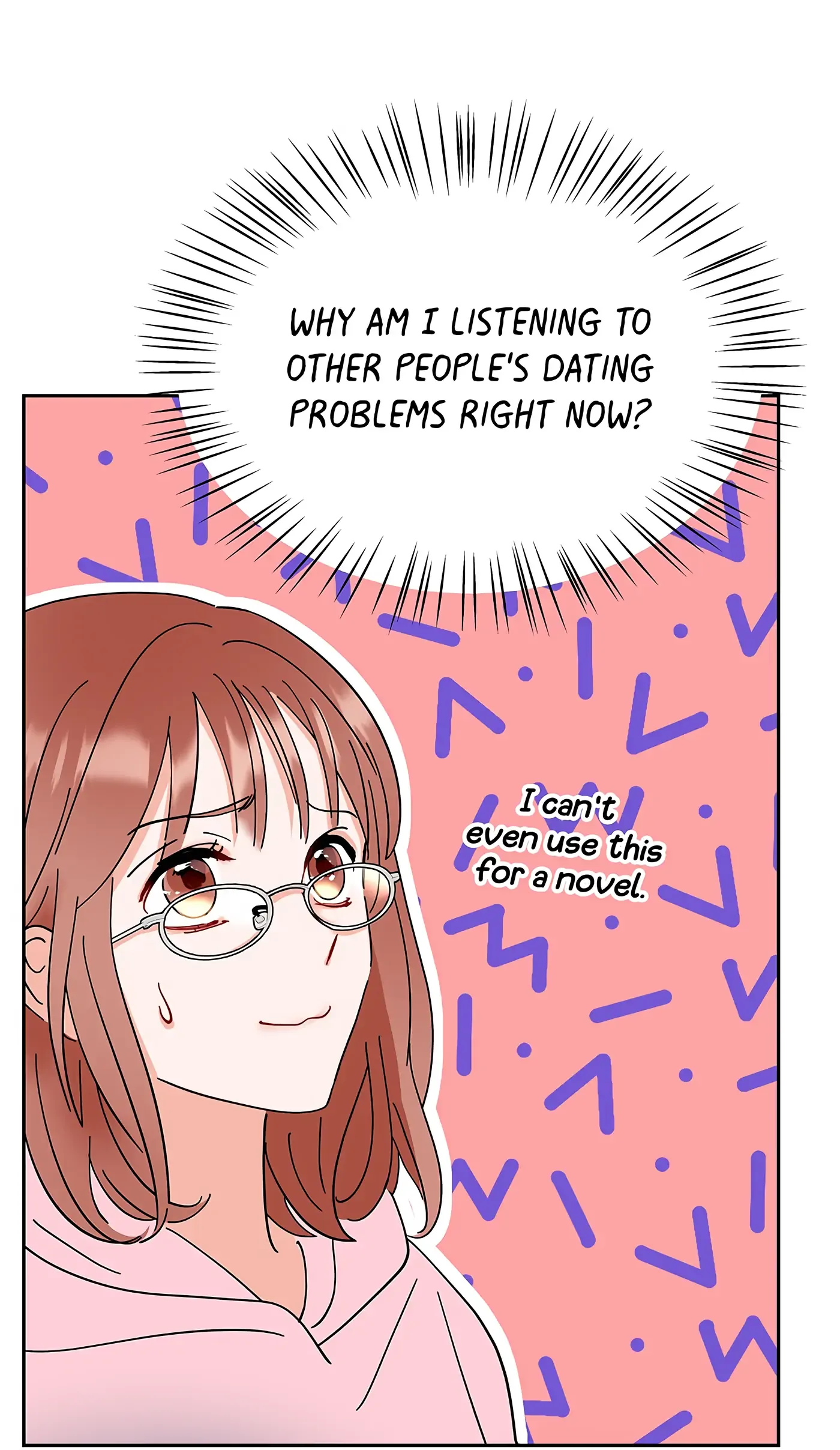 Adapted Male Lead Chapter 3 page 66