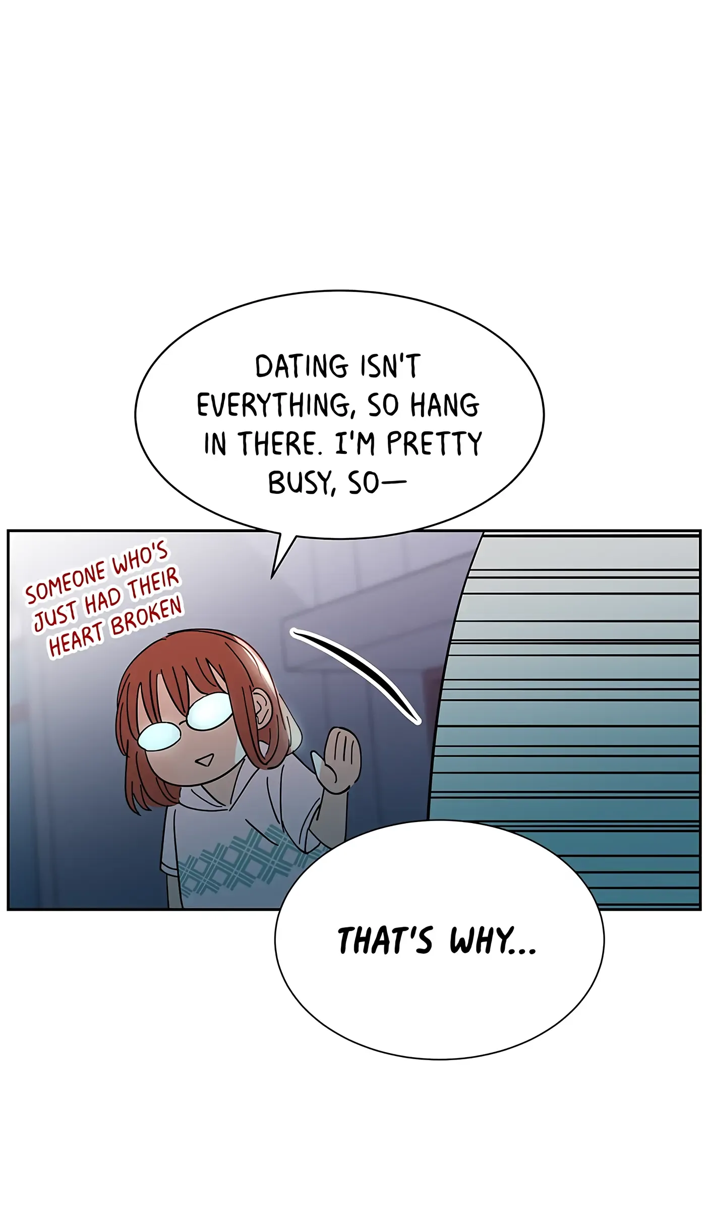 Adapted Male Lead Chapter 3 page 67
