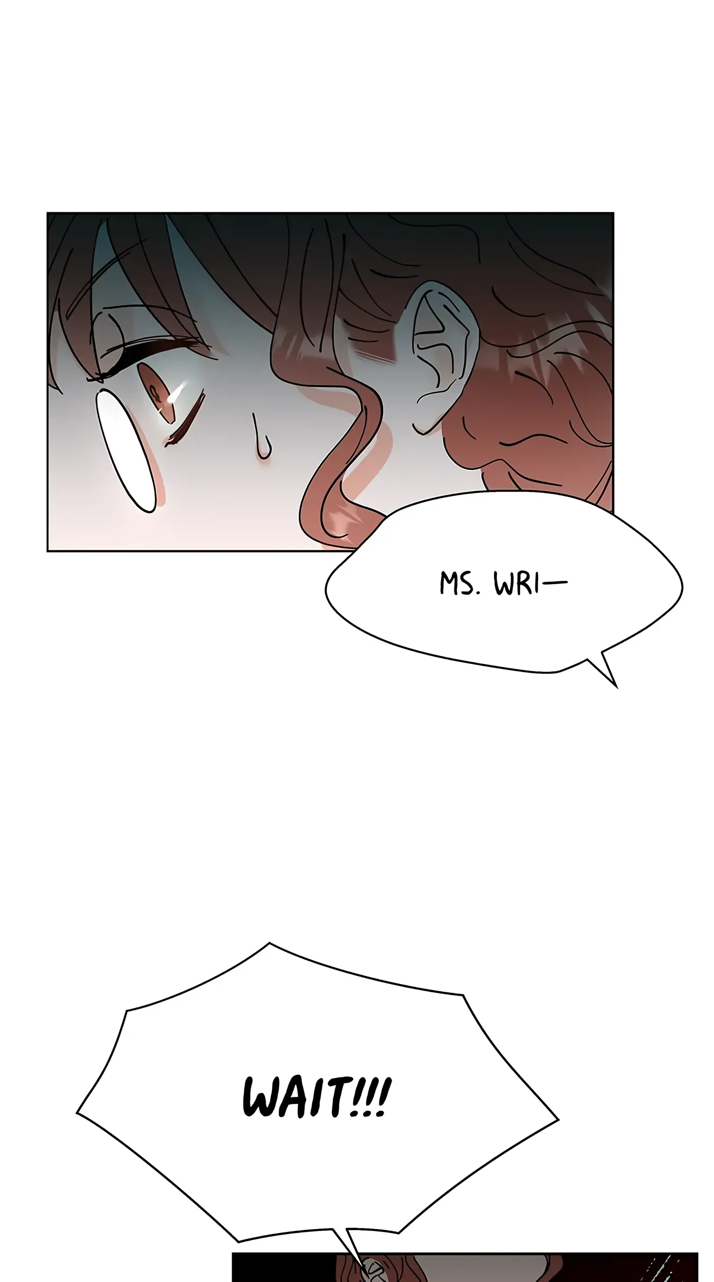 Adapted Male Lead Chapter 8 page 15