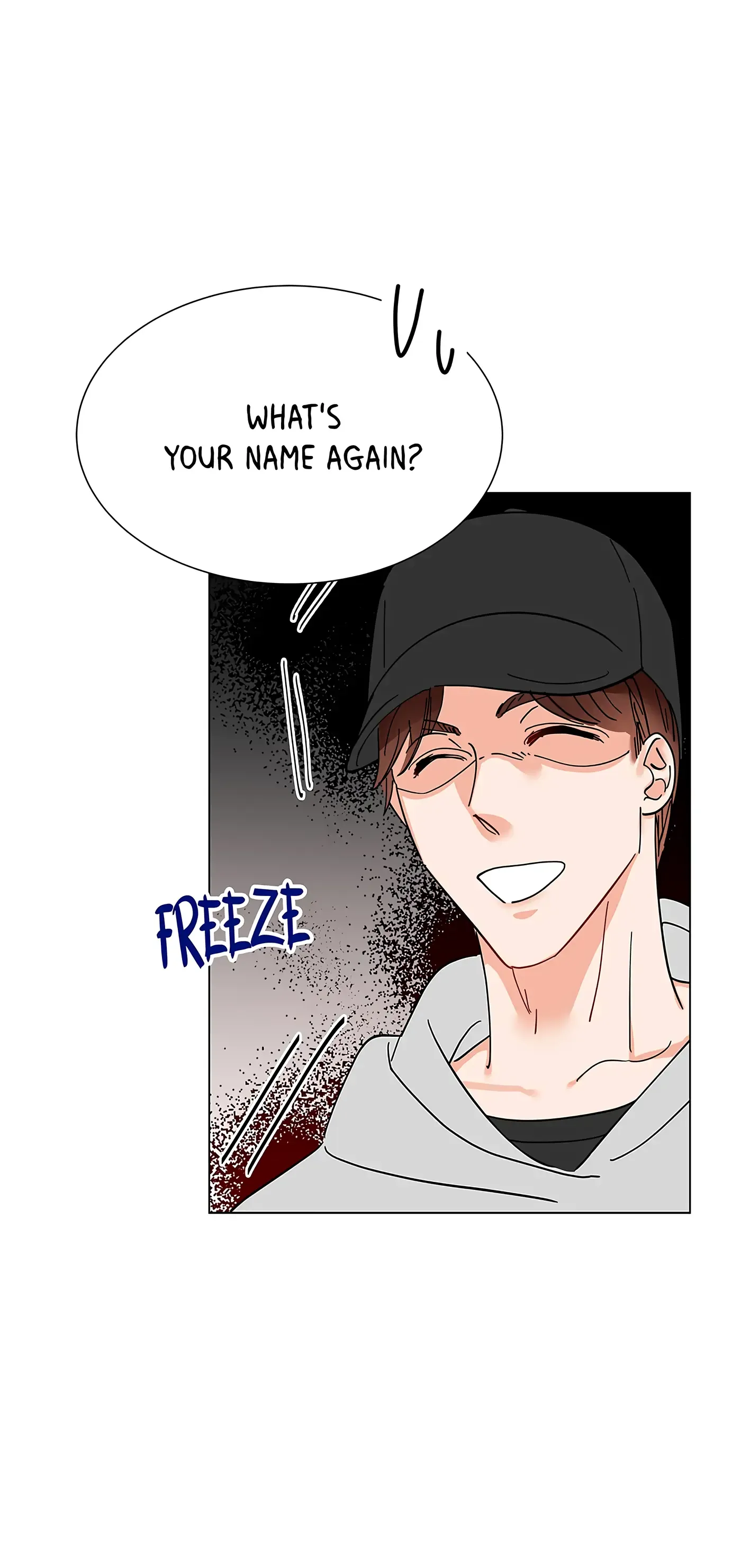 Adapted Male Lead Chapter 3 page 76
