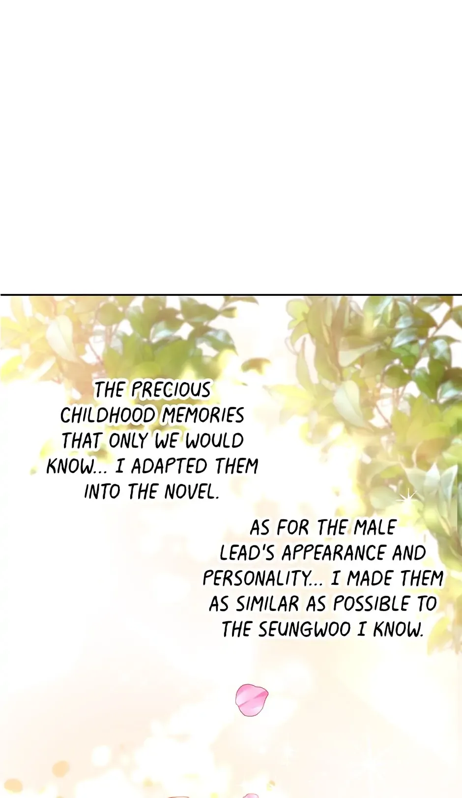 Adapted Male Lead Chapter 1.1 page 63
