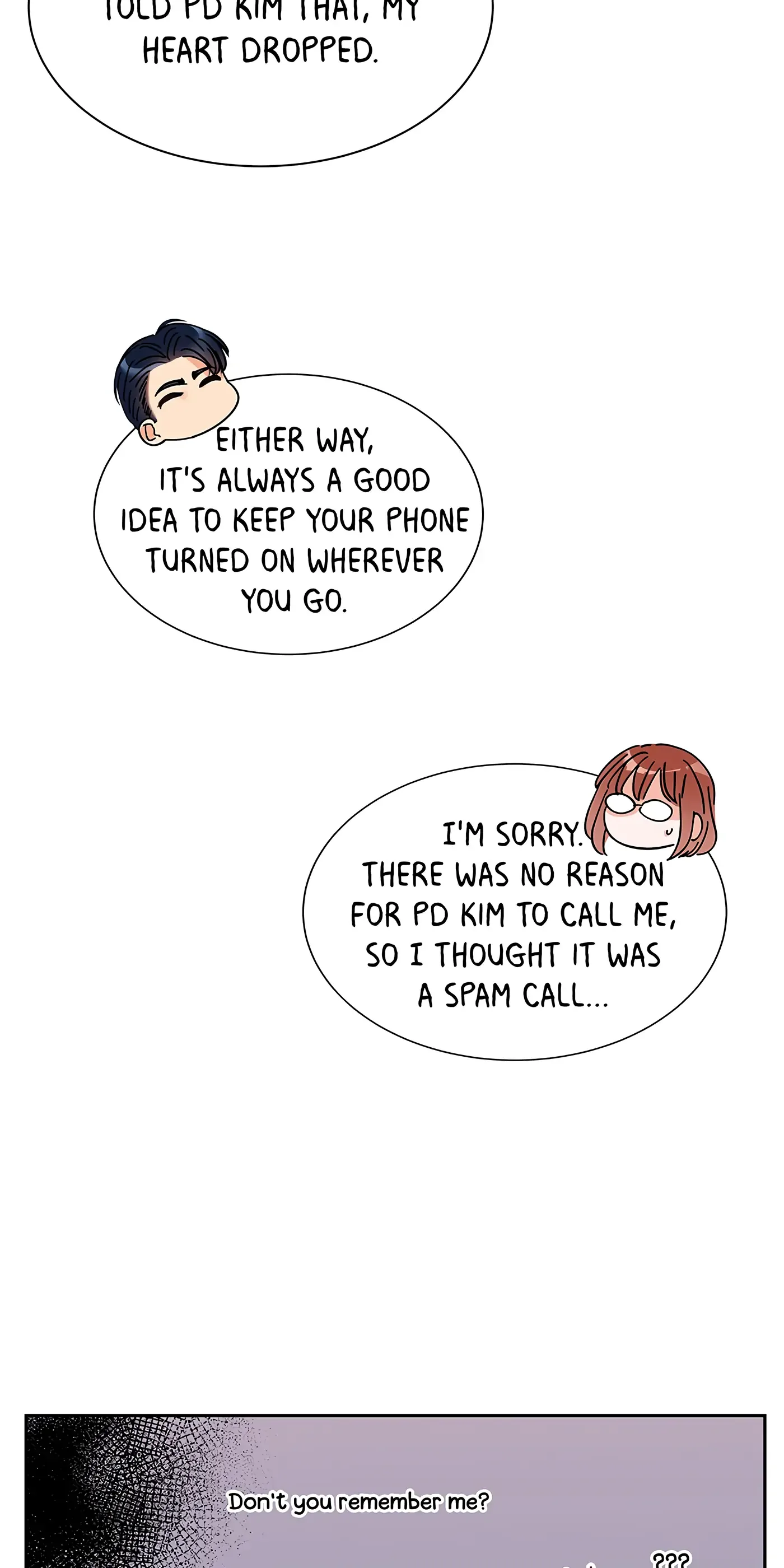 Adapted Male Lead Chapter 4 page 44