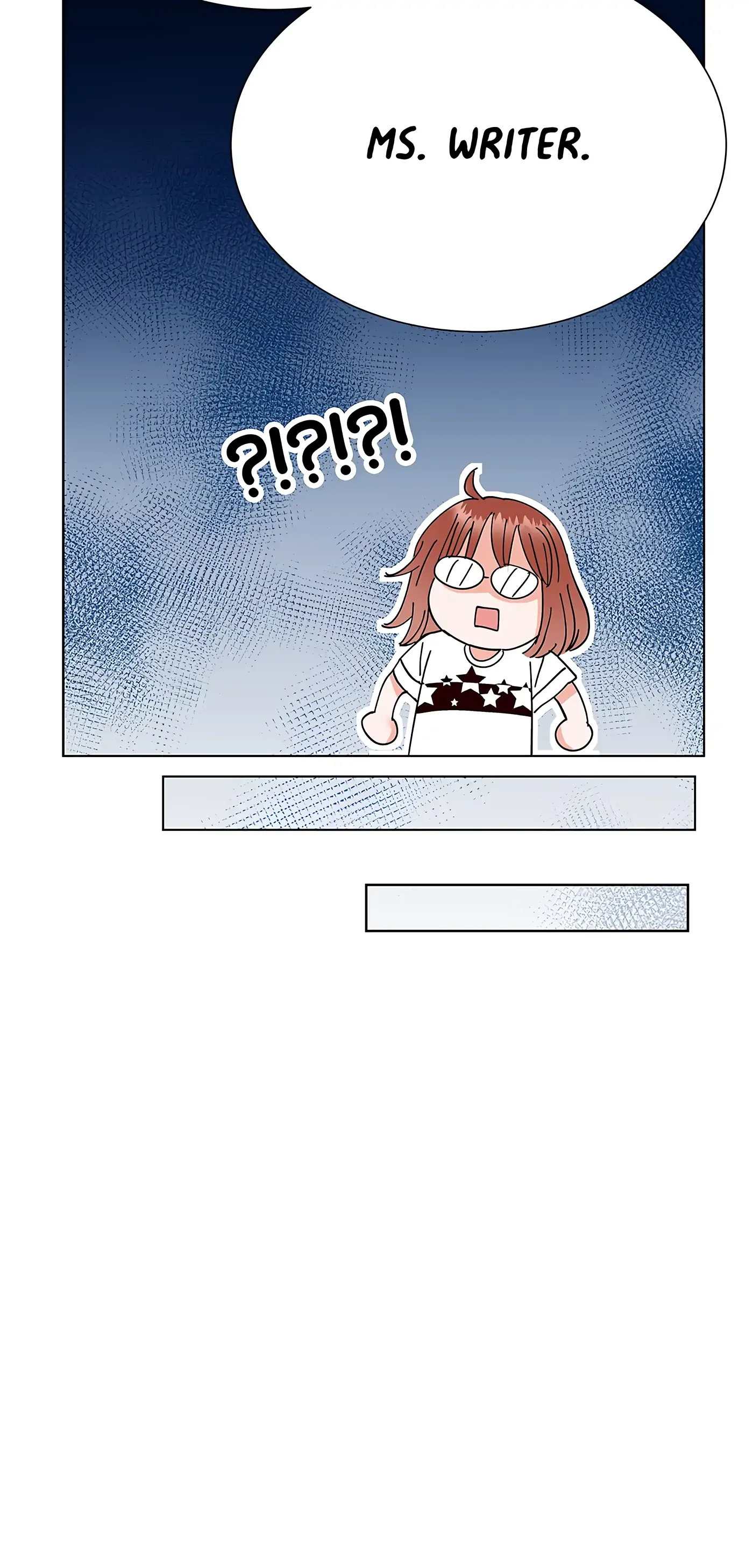 Adapted Male Lead Chapter 2 page 31
