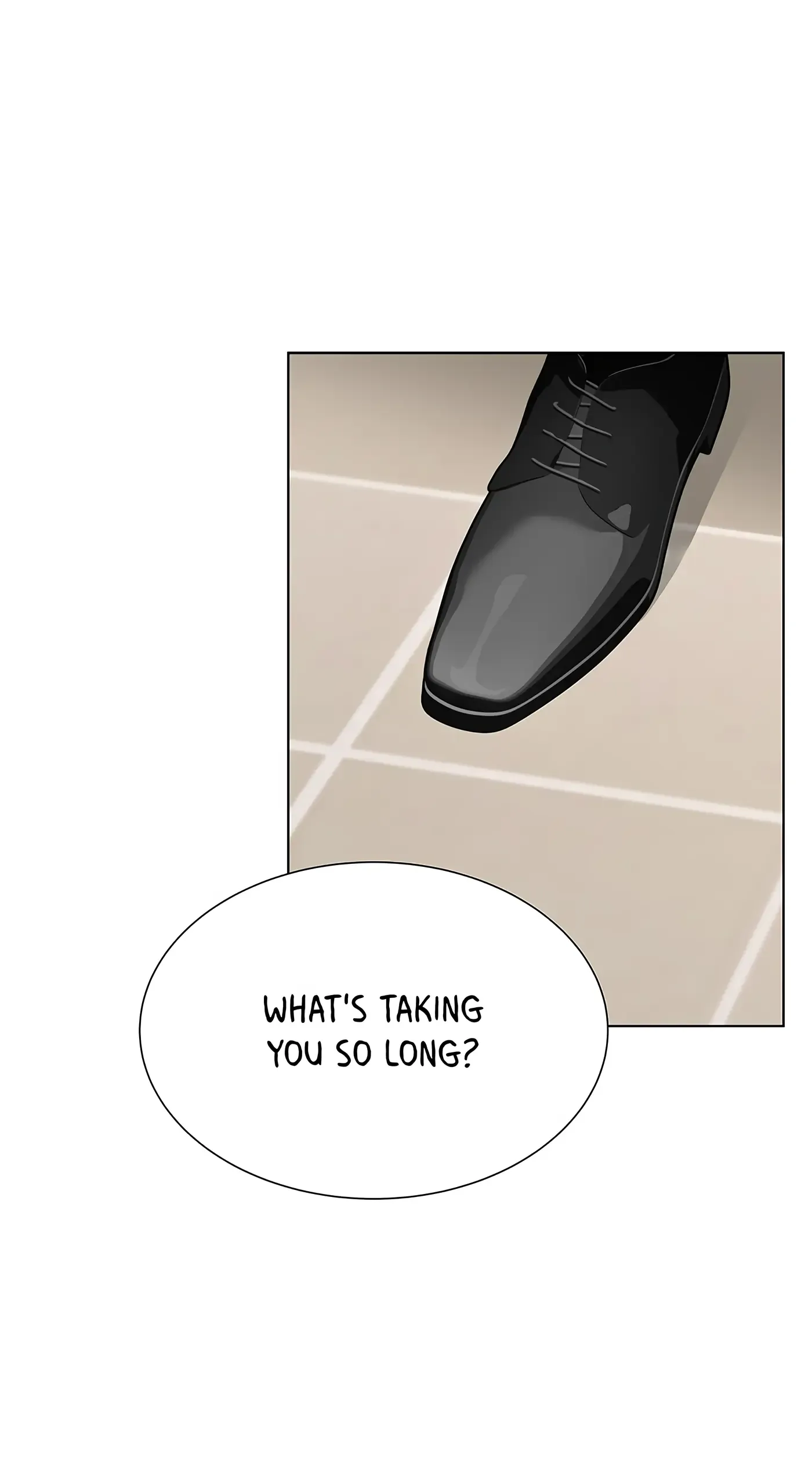 Adapted Male Lead Chapter 8 page 11