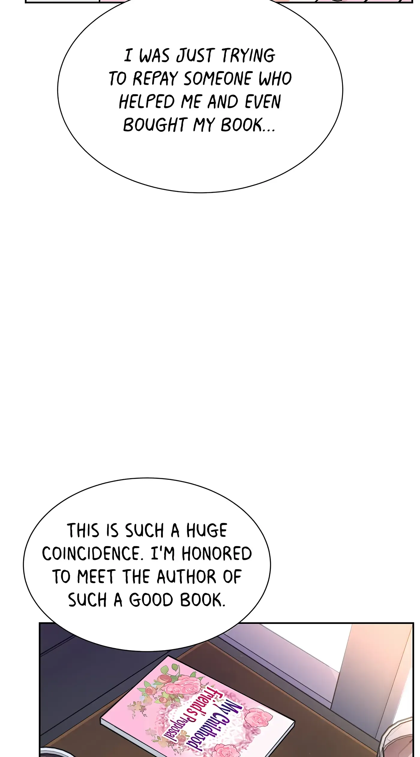 Adapted Male Lead Chapter 4 page 39