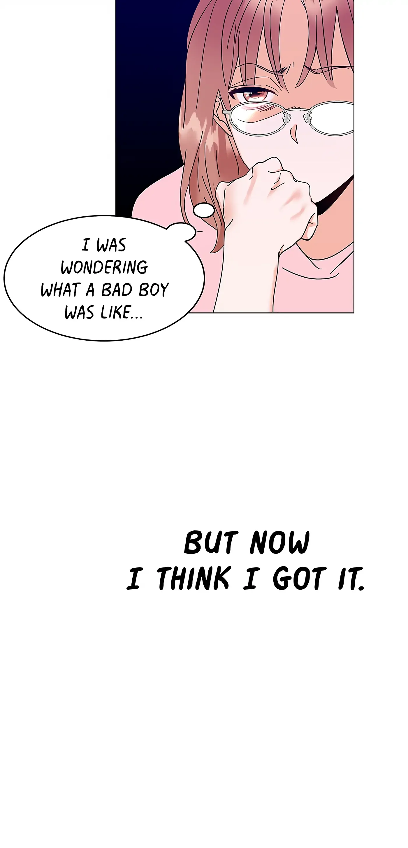 Adapted Male Lead Chapter 2 page 33