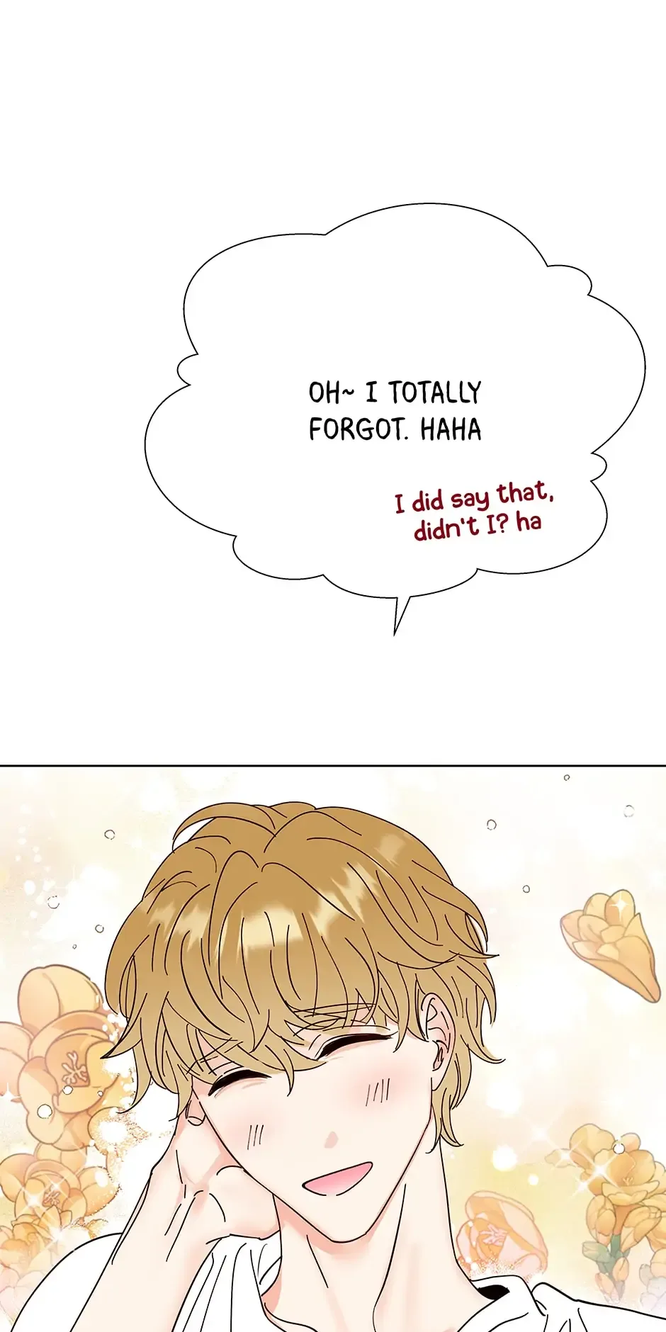 Adapted Male Lead Chapter 1.1 page 68
