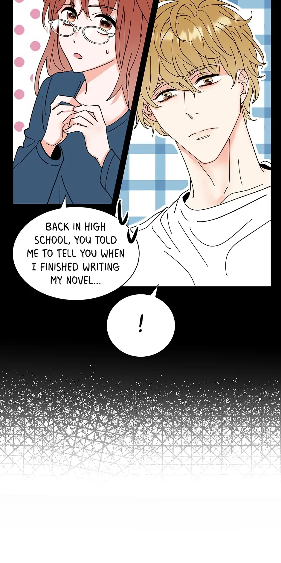 Adapted Male Lead Chapter 1.1 page 67