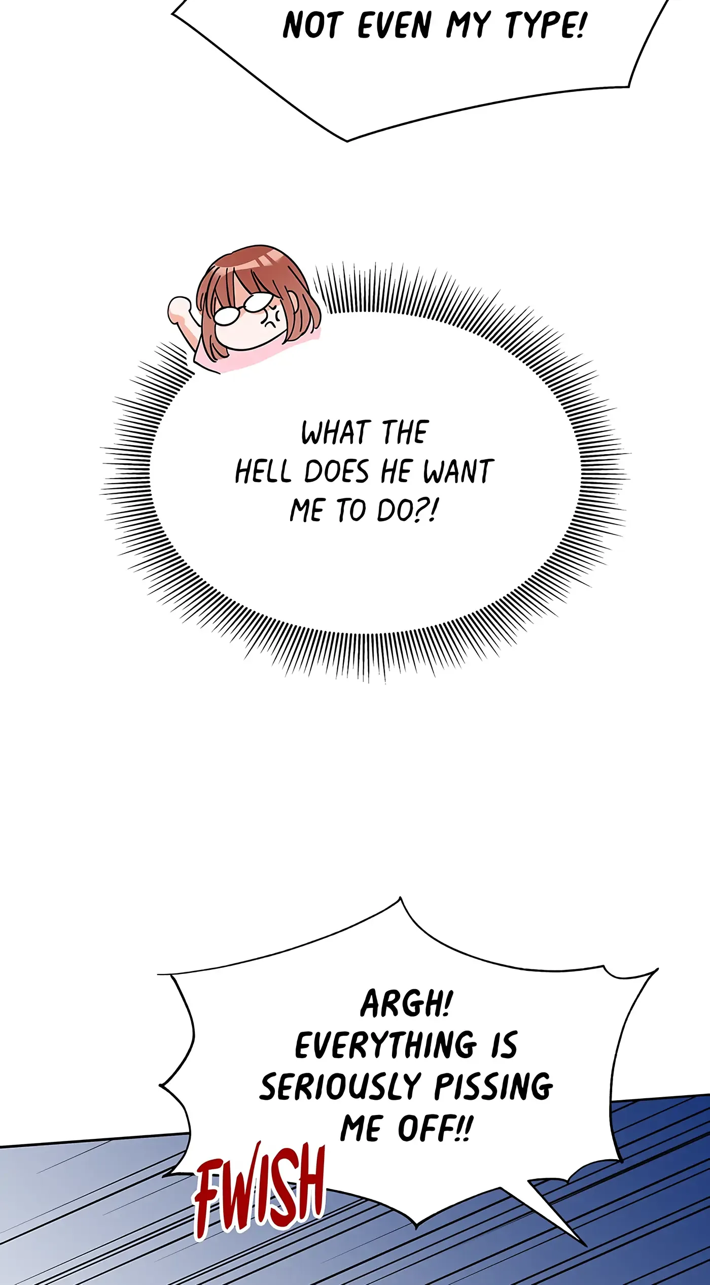 Adapted Male Lead Chapter 3 page 81