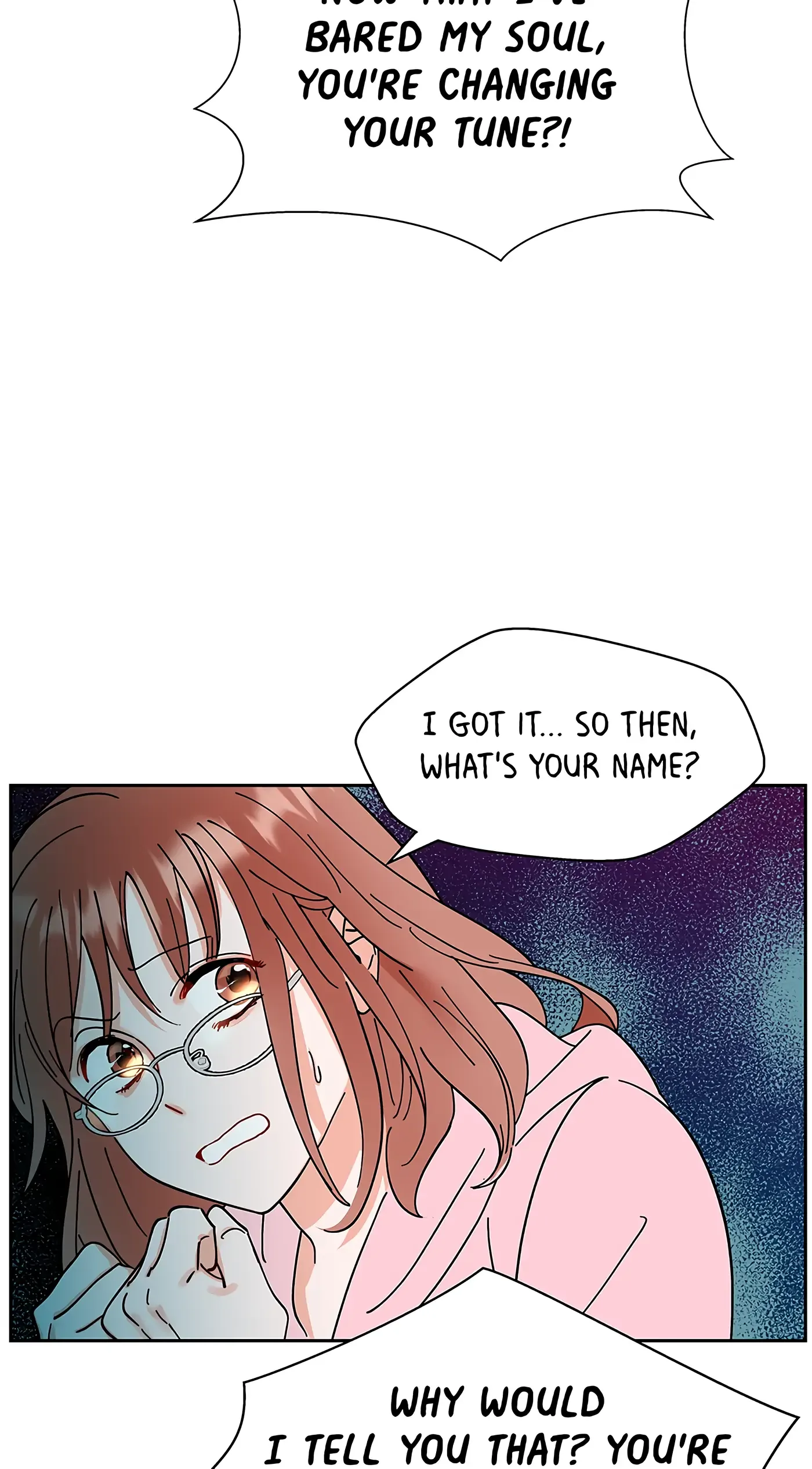 Adapted Male Lead Chapter 3 page 80