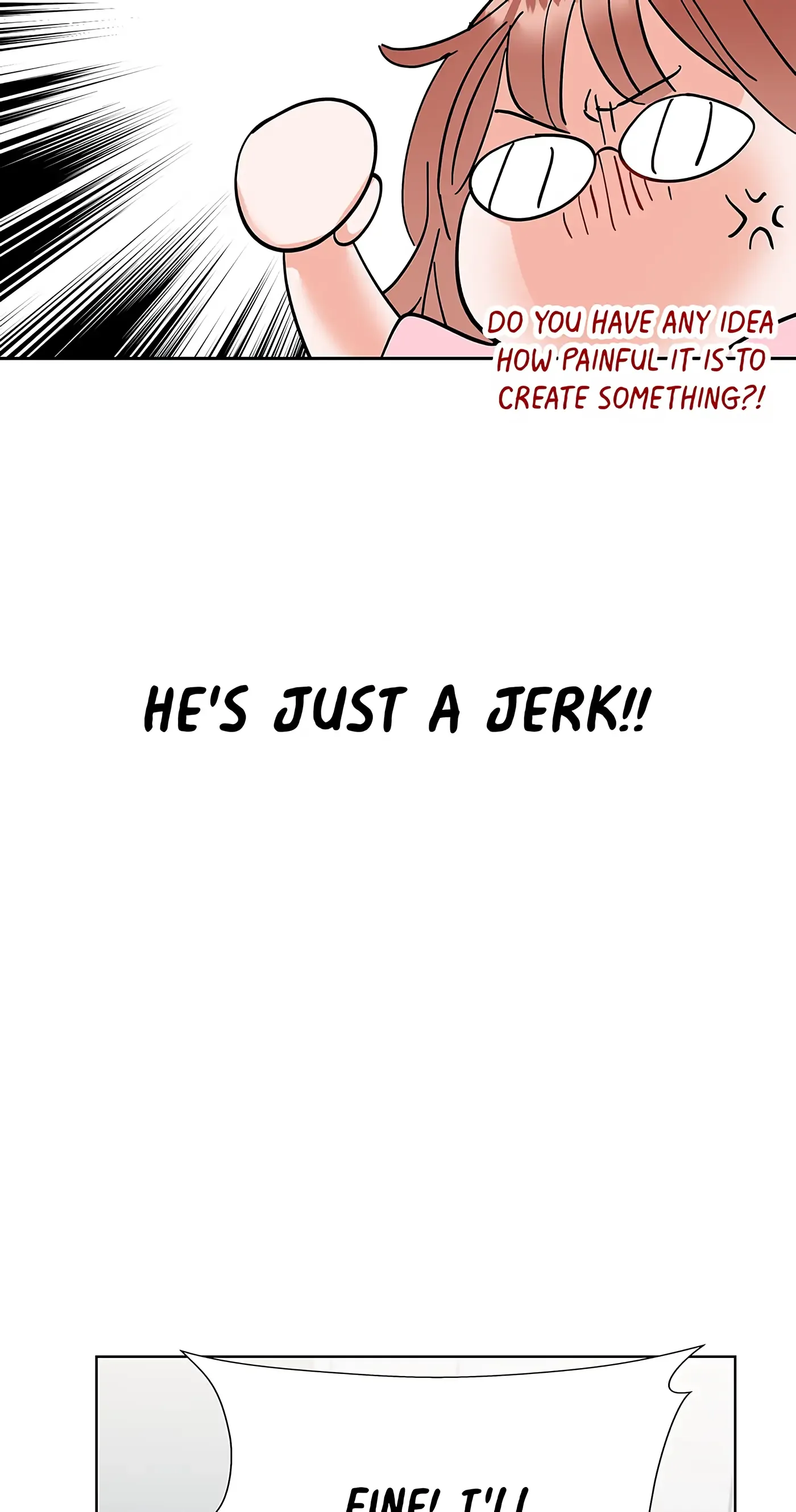 Adapted Male Lead Chapter 2 page 35