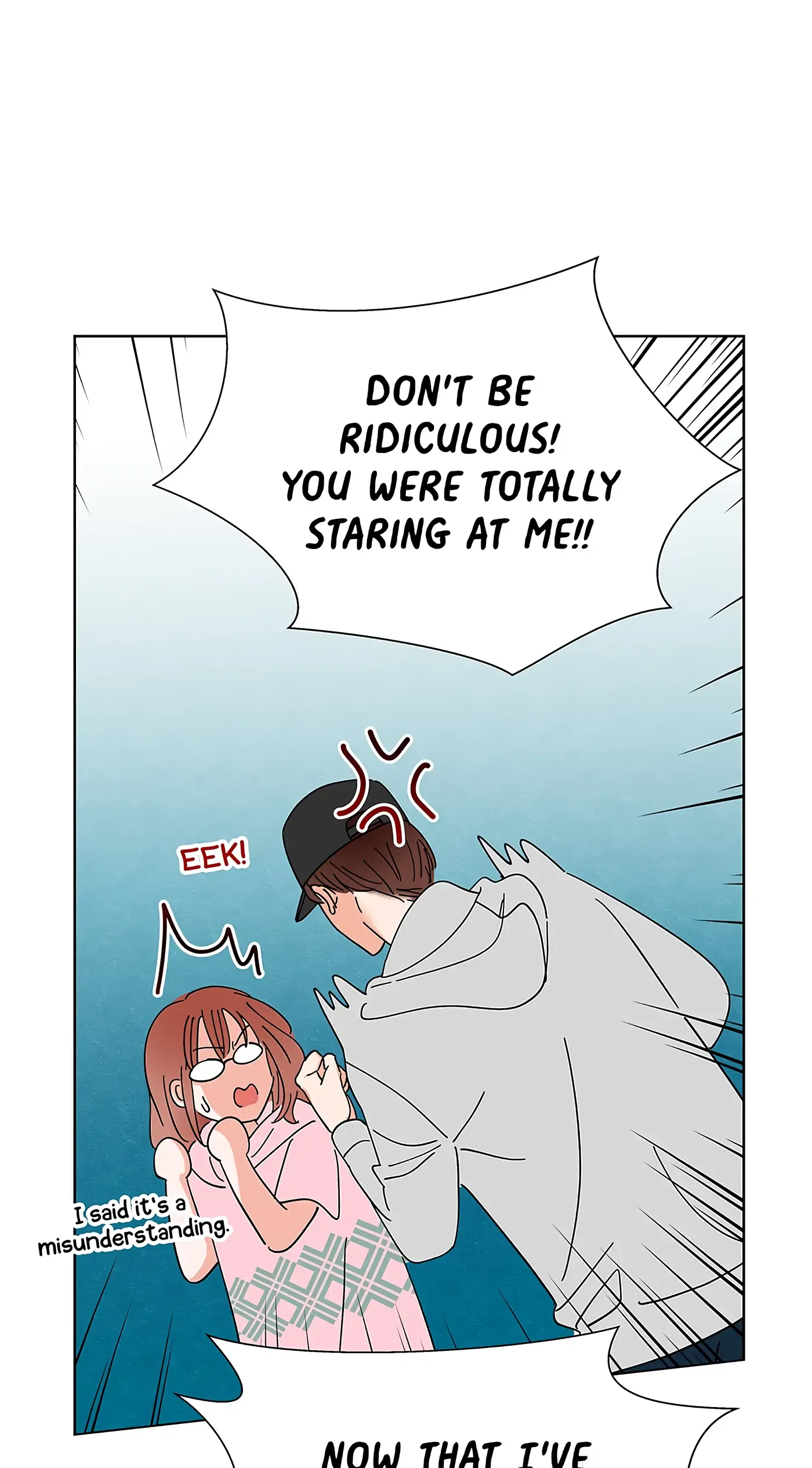 Adapted Male Lead Chapter 3 page 79