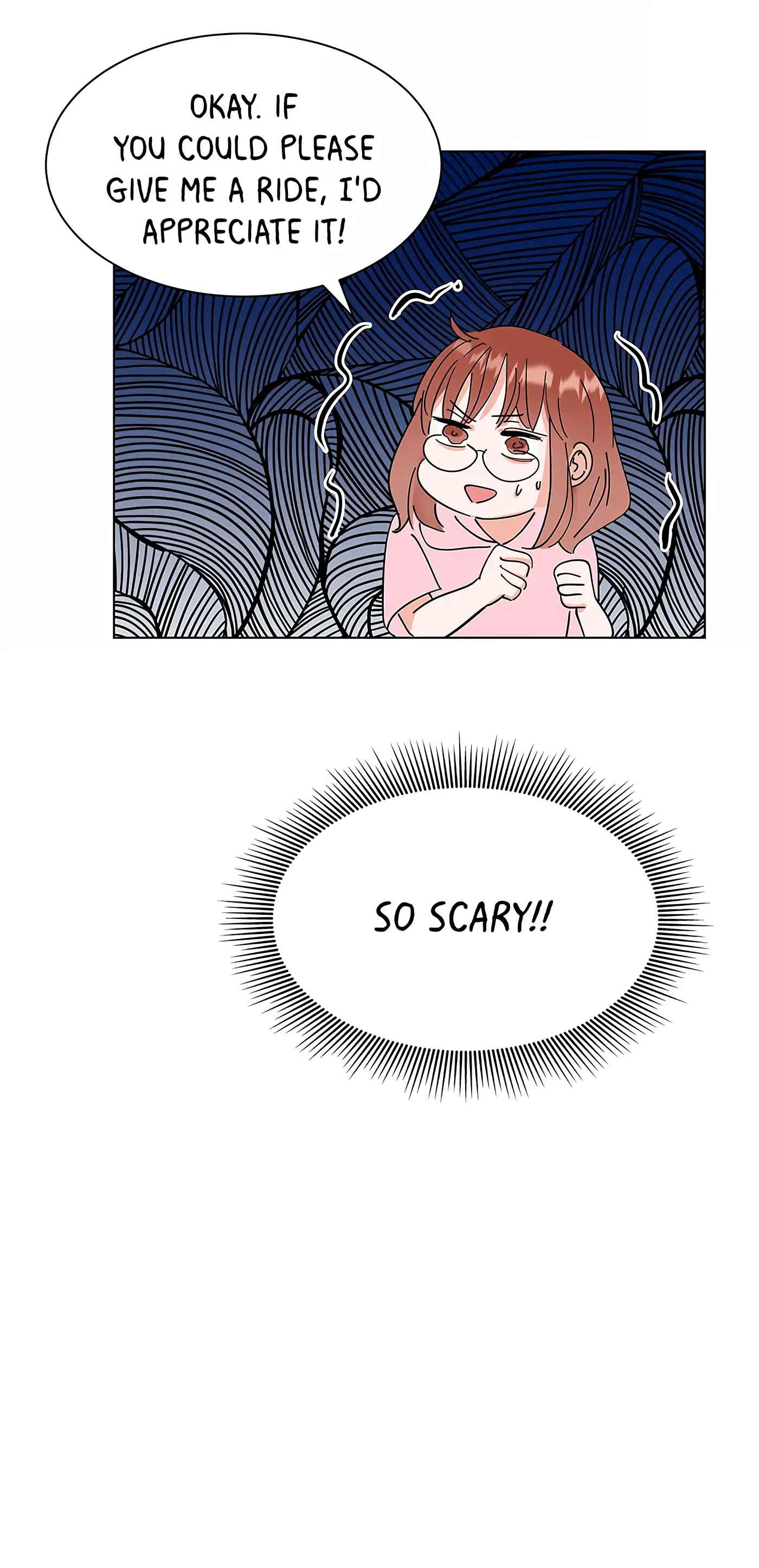 Adapted Male Lead Chapter 5 page 11