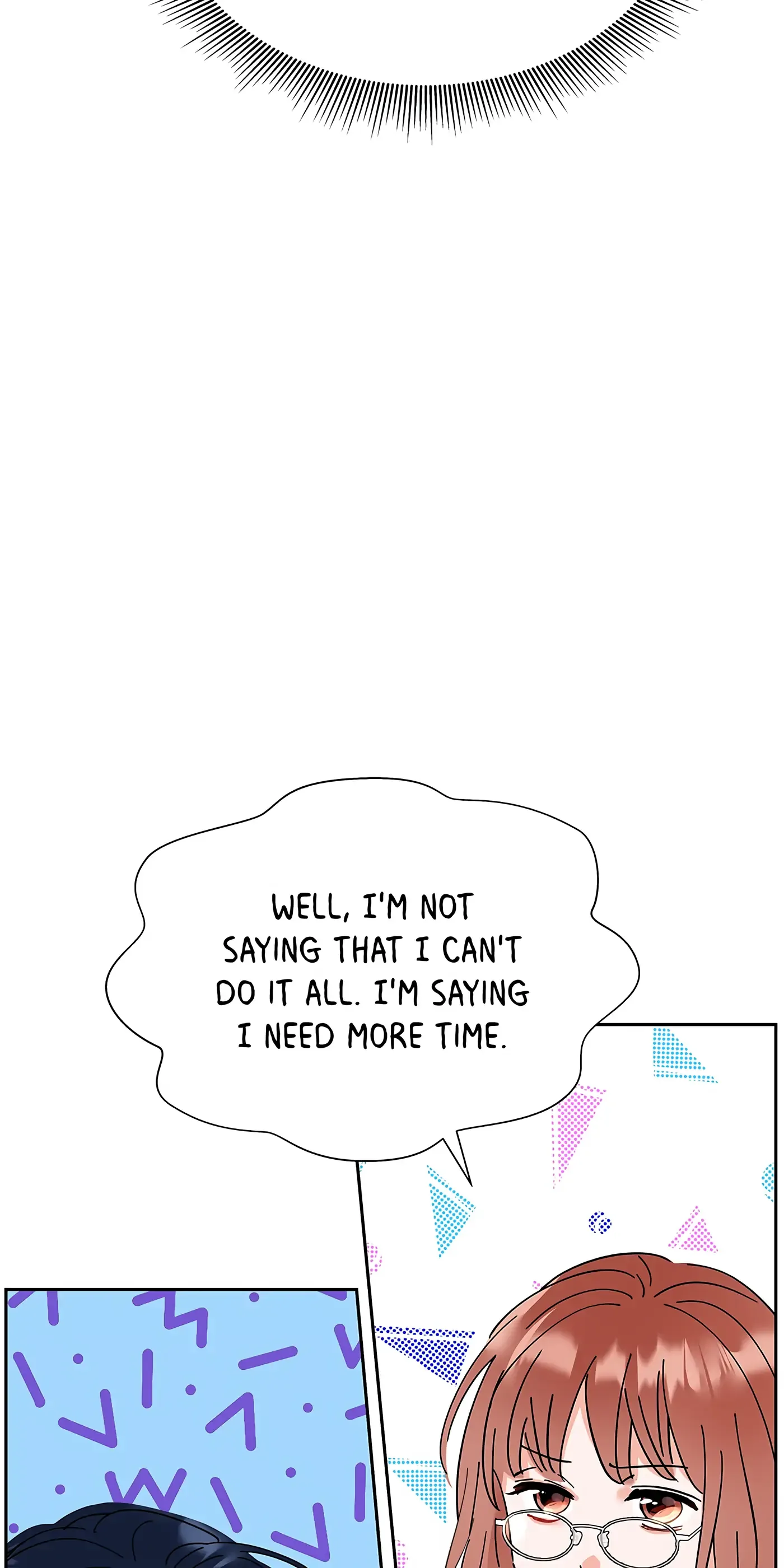 Adapted Male Lead Chapter 4 page 50
