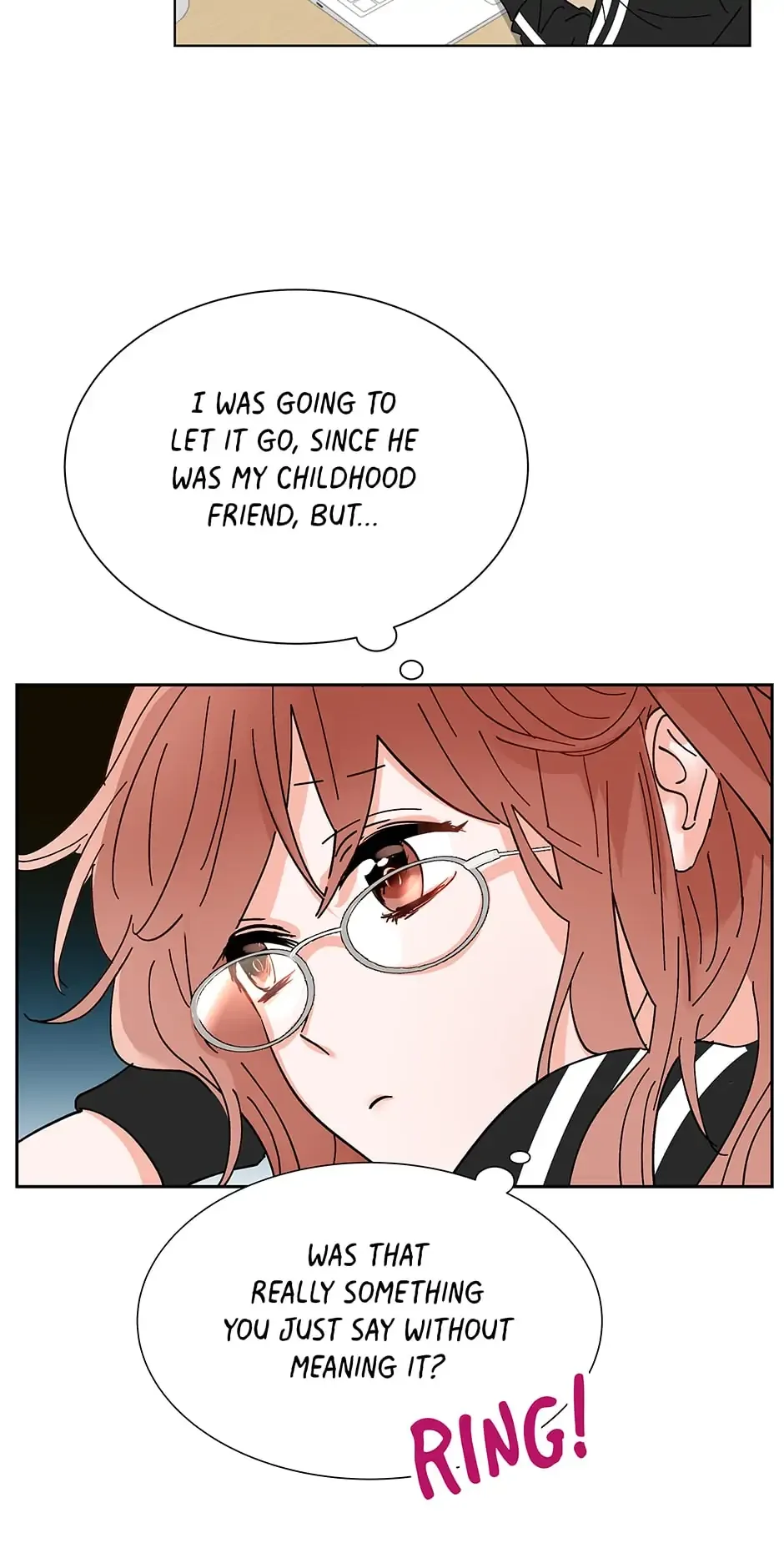 Adapted Male Lead Chapter 1.1 page 72
