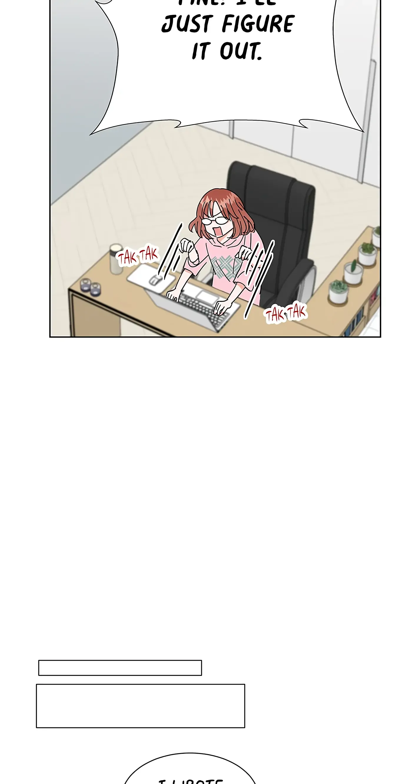 Adapted Male Lead Chapter 2 page 36