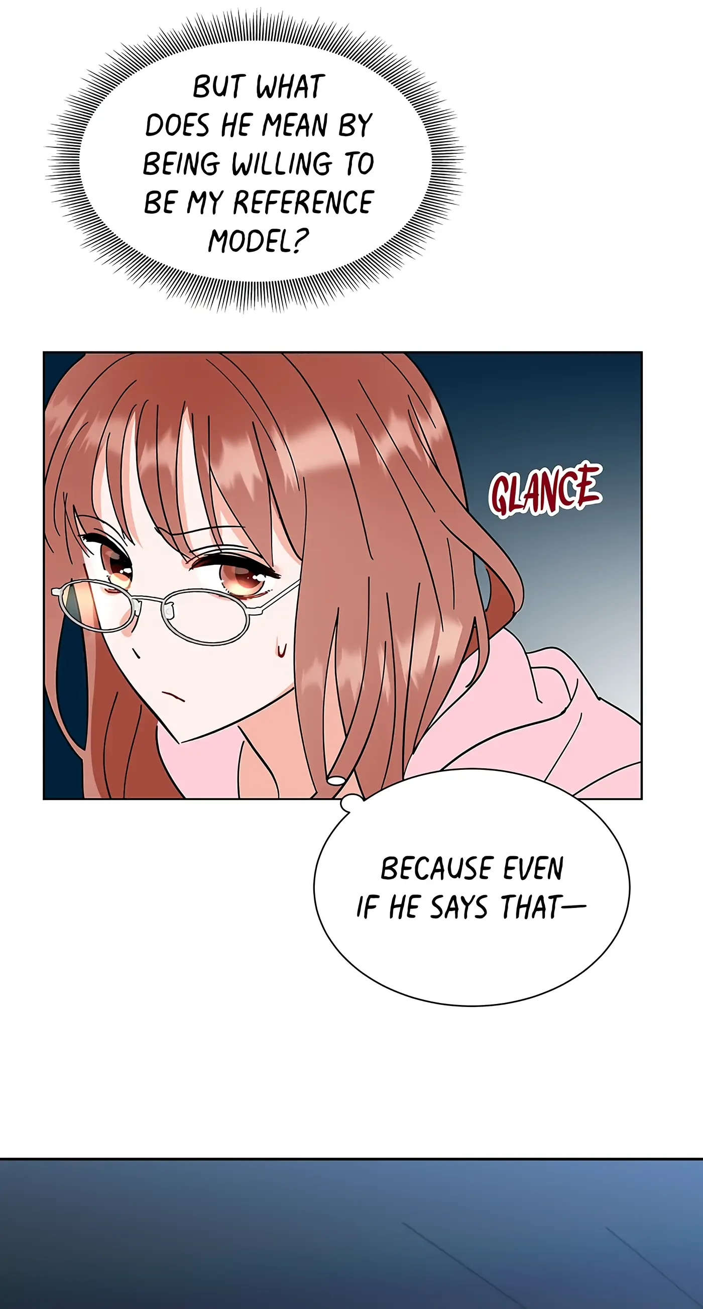 Adapted Male Lead Chapter 5 page 14