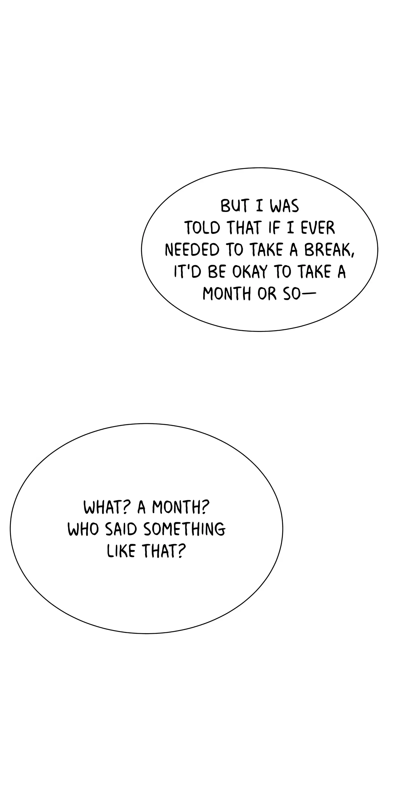 Adapted Male Lead Chapter 4 page 52