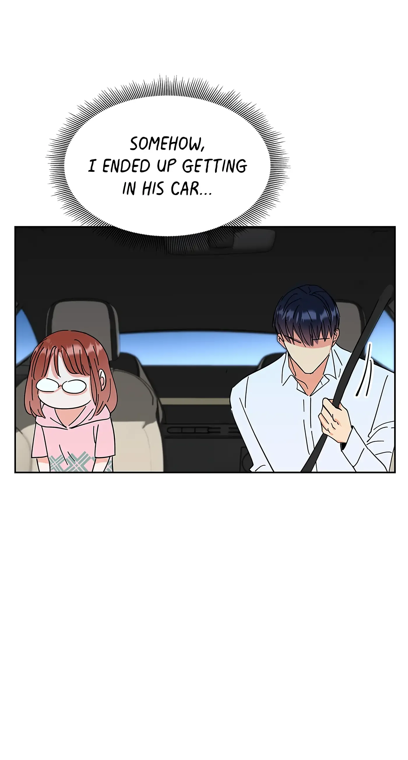 Adapted Male Lead Chapter 5 page 13