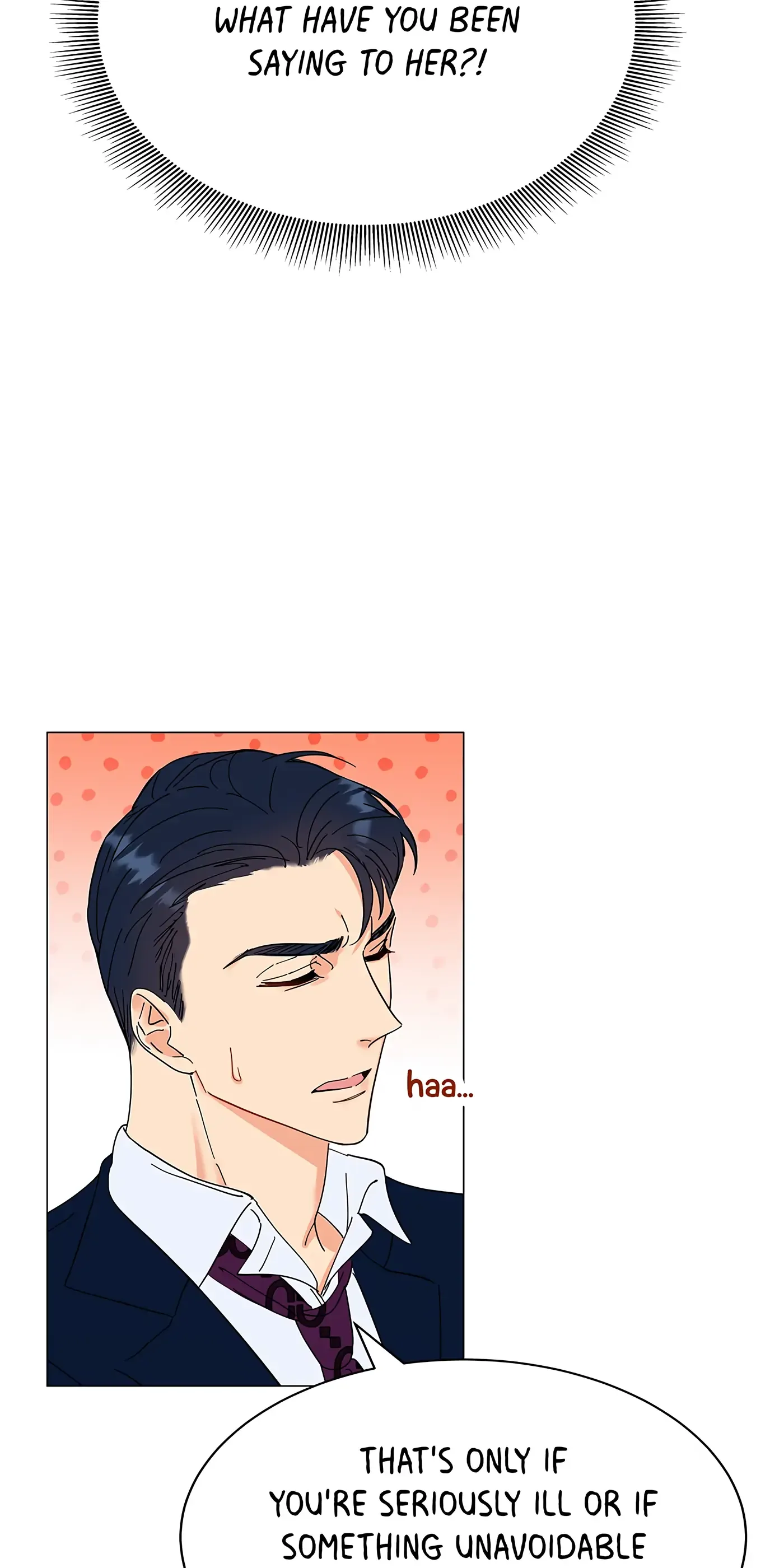 Adapted Male Lead Chapter 4 page 54