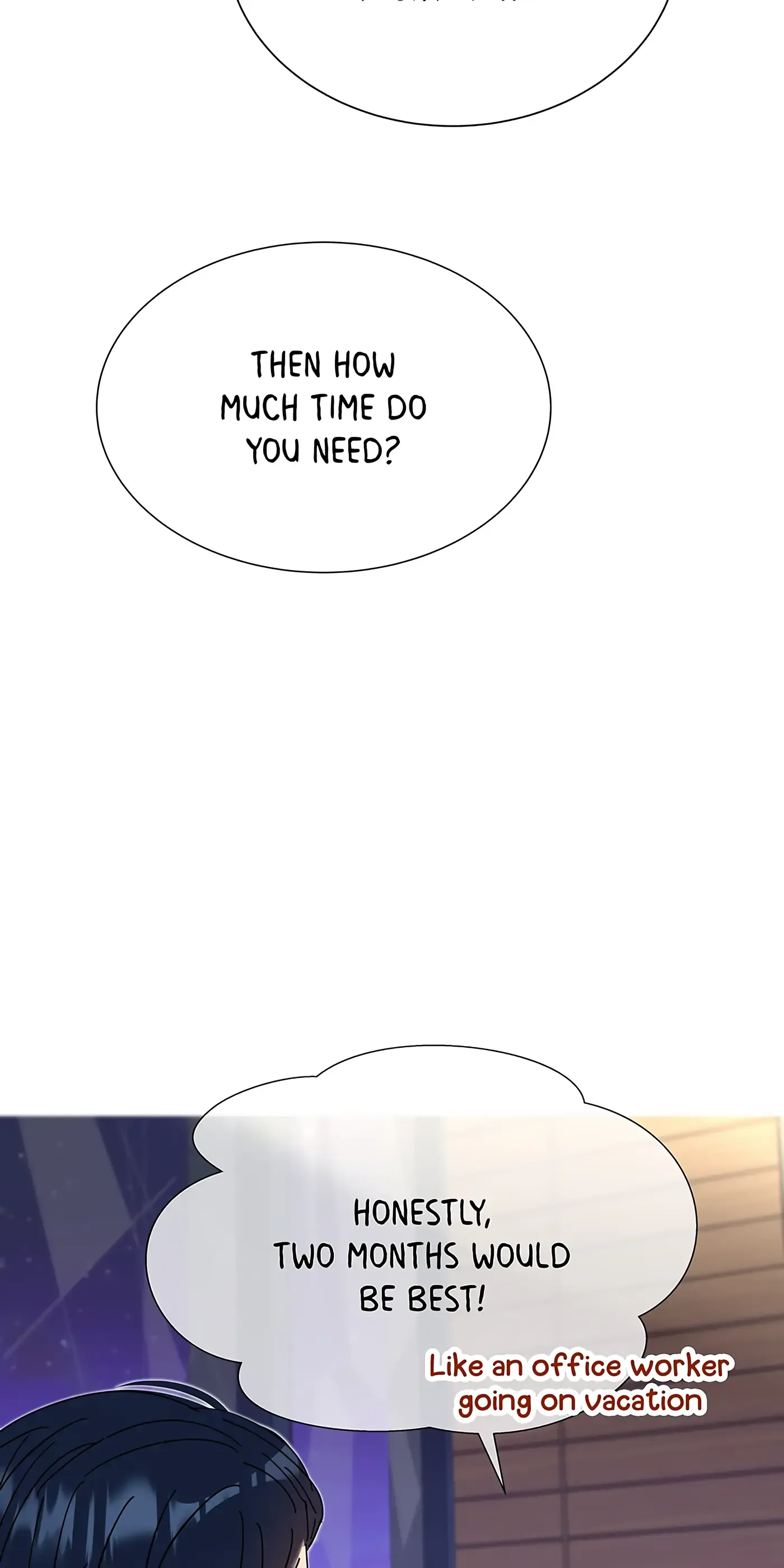 Adapted Male Lead Chapter 4 page 56