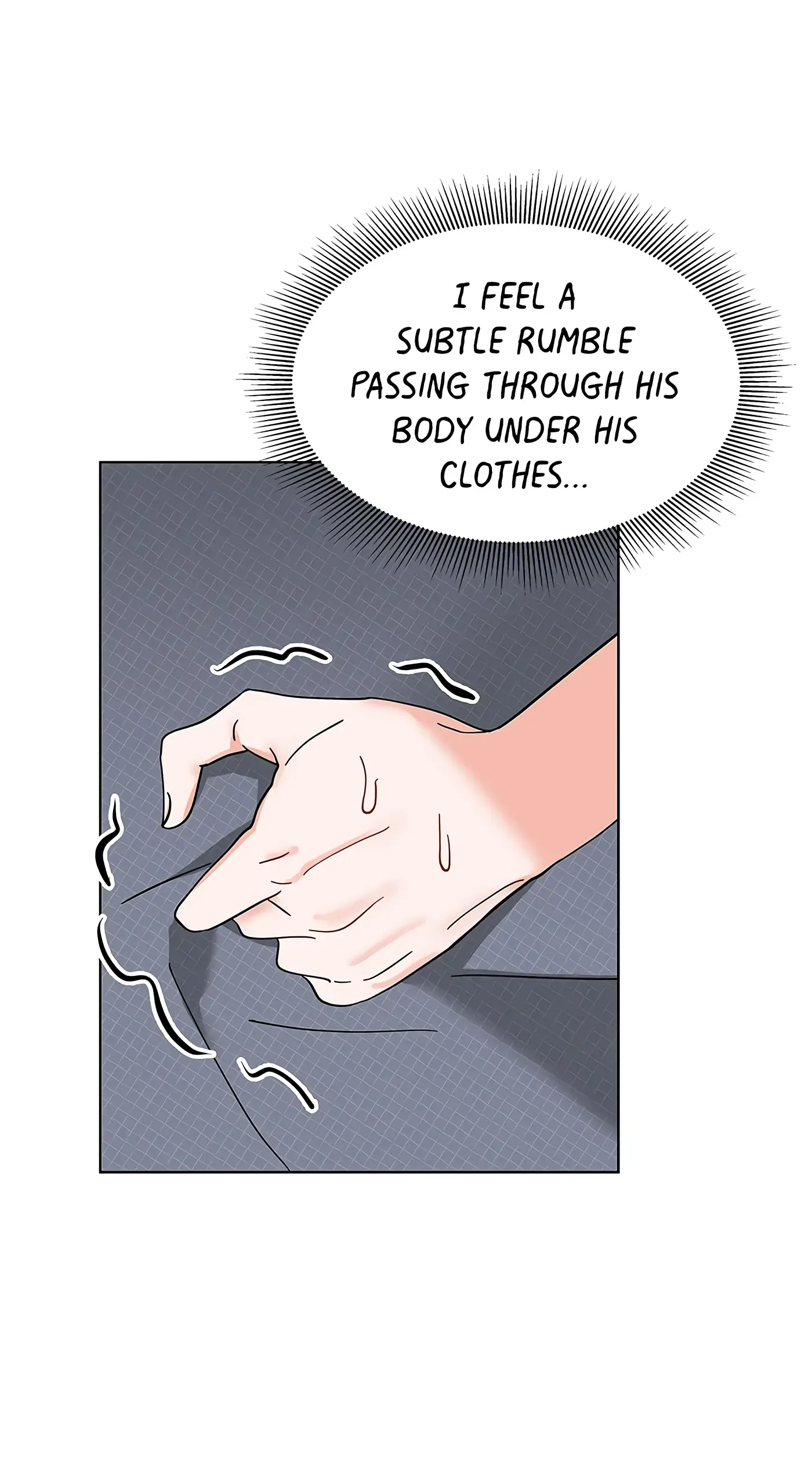 Adapted Male Lead Chapter 8 page 31