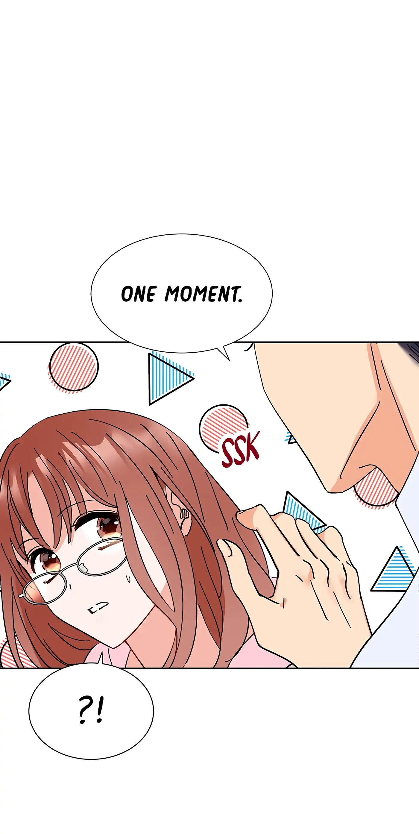 Adapted Male Lead Chapter 5 page 17