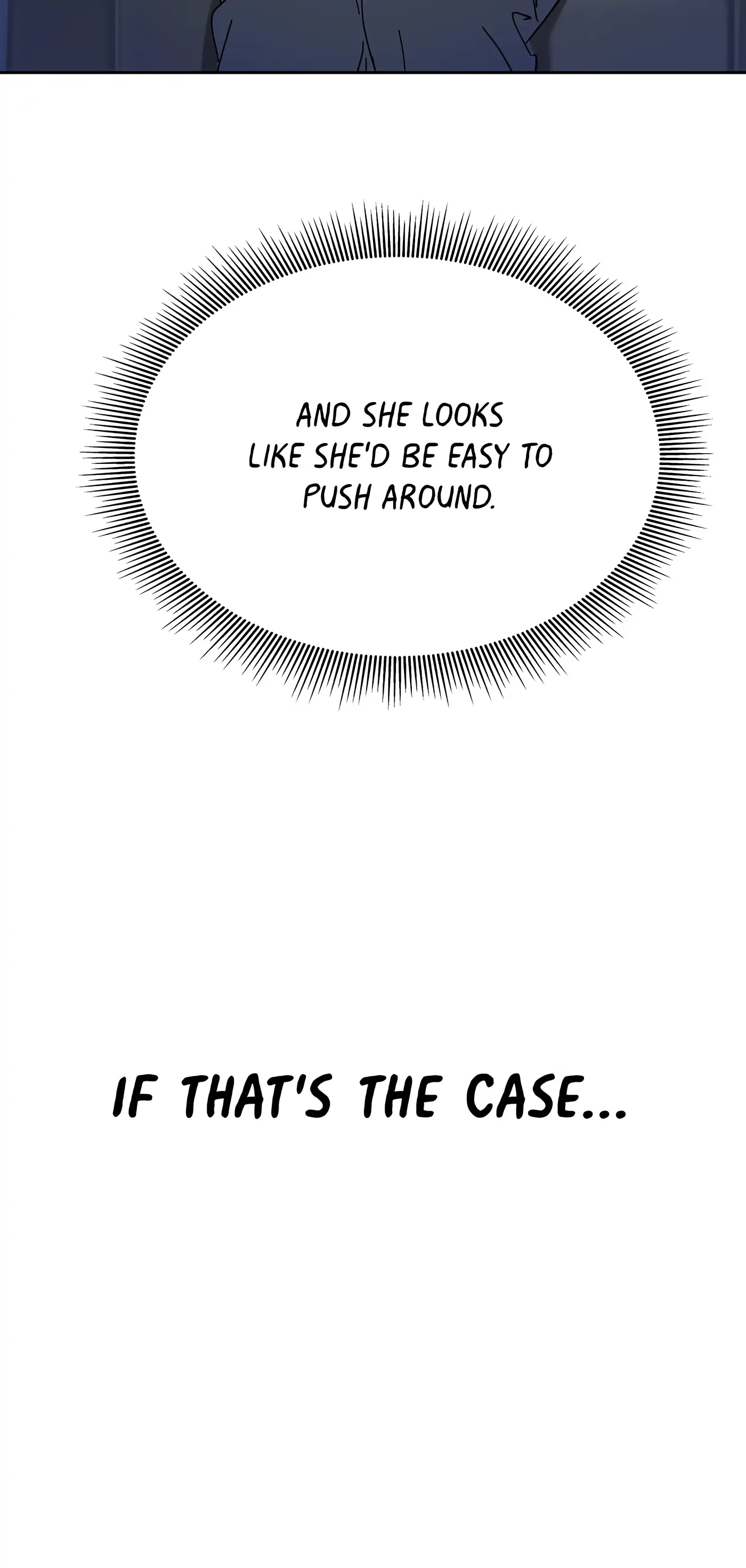 Adapted Male Lead Chapter 4 page 61