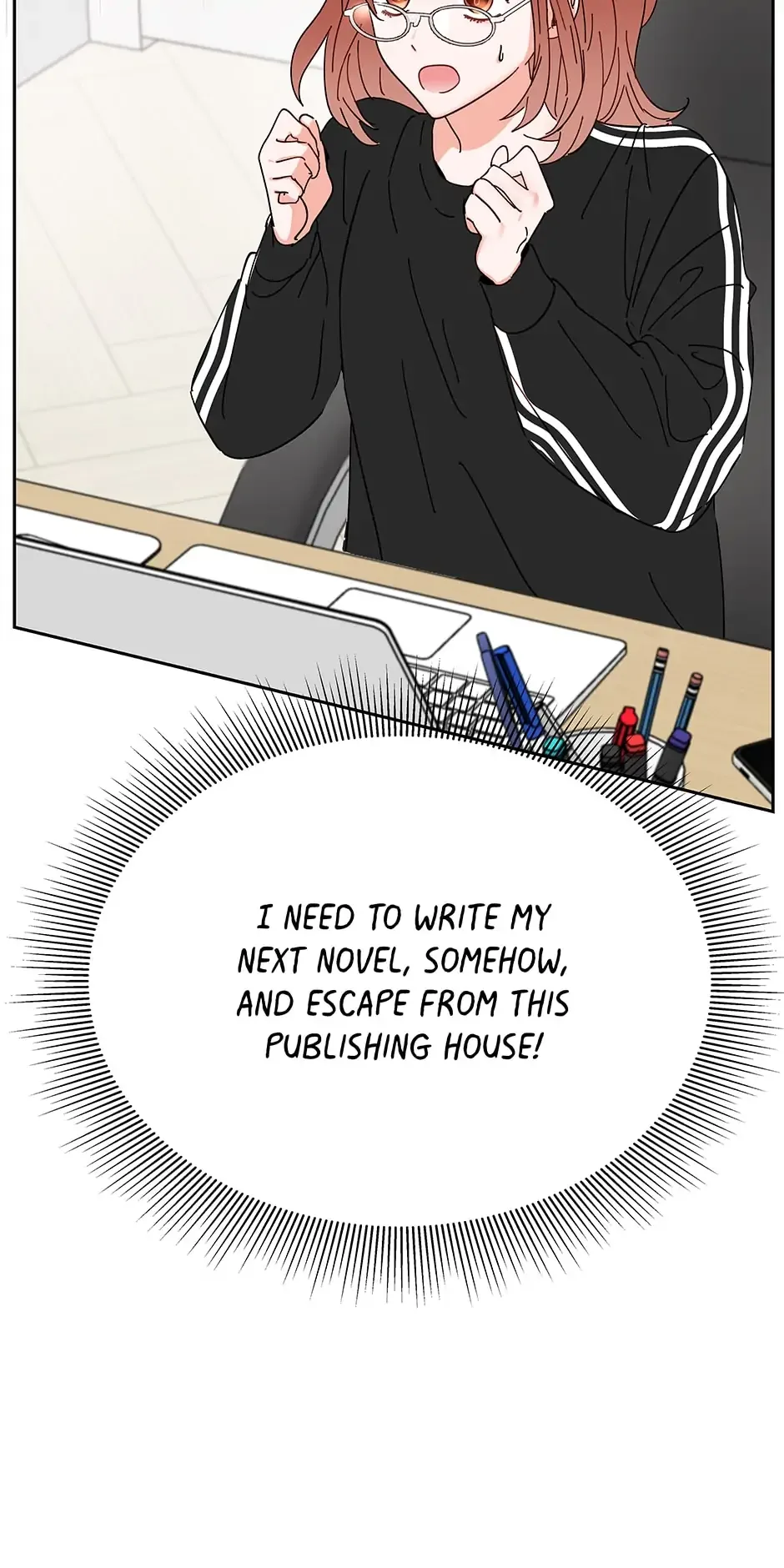 Adapted Male Lead Chapter 1.1 page 75
