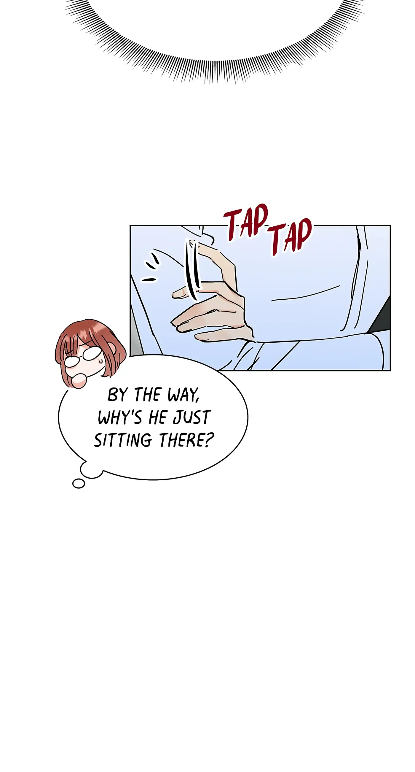Adapted Male Lead Chapter 5 page 16