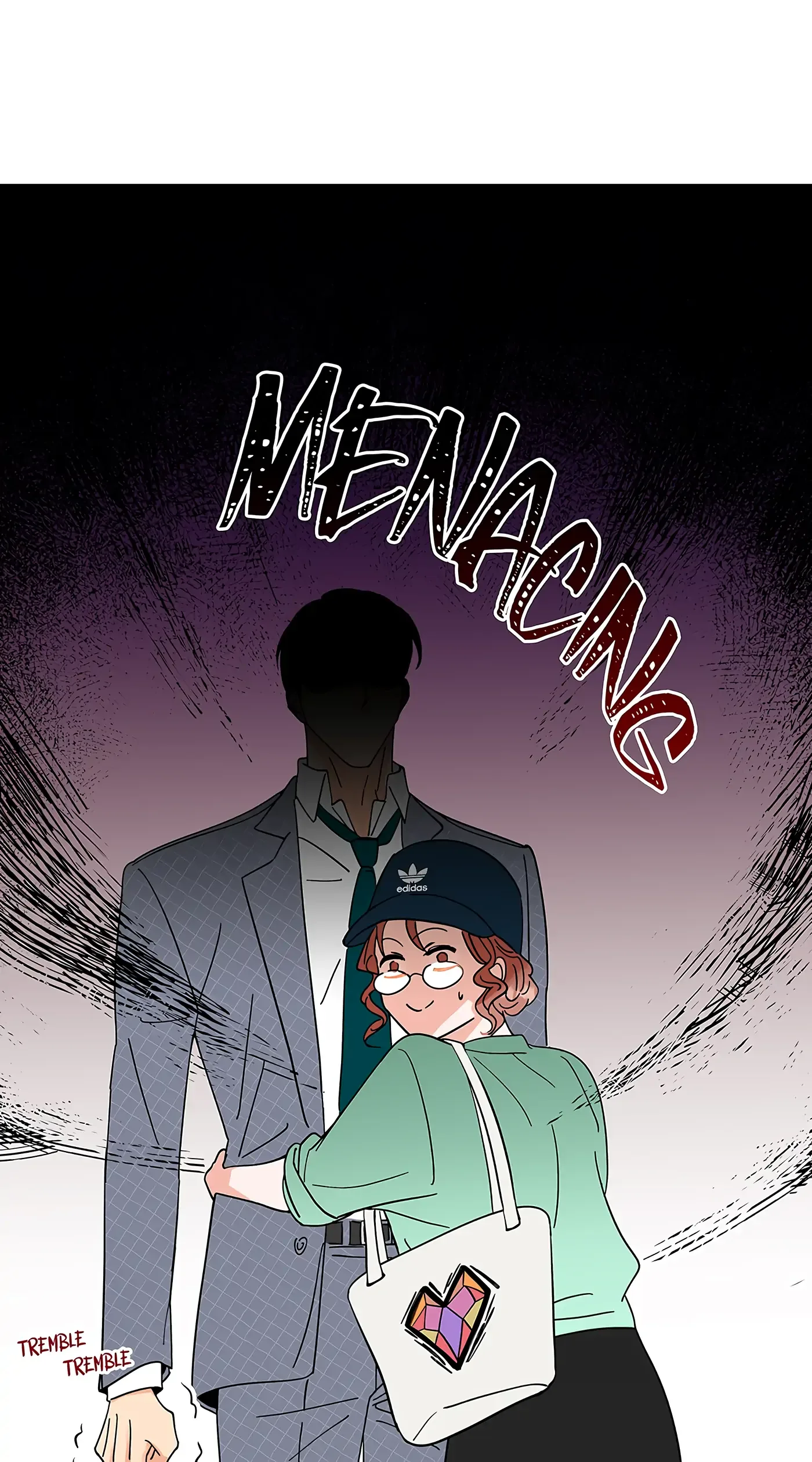 Adapted Male Lead Chapter 8 page 32