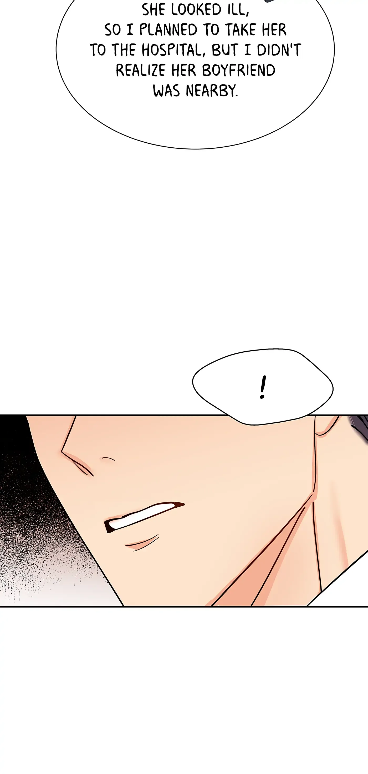 Adapted Male Lead Chapter 8 page 30