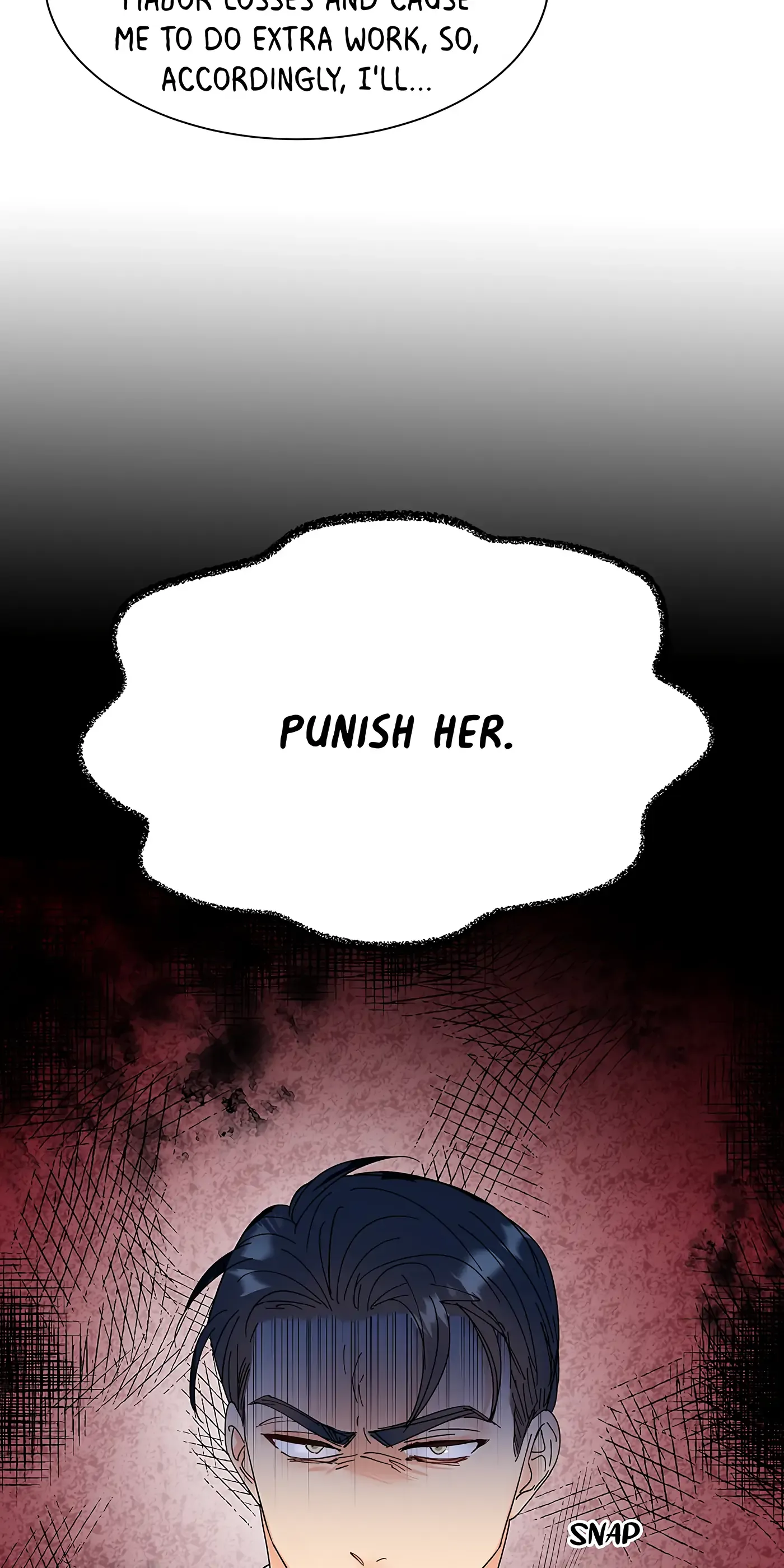 Adapted Male Lead Chapter 4 page 65
