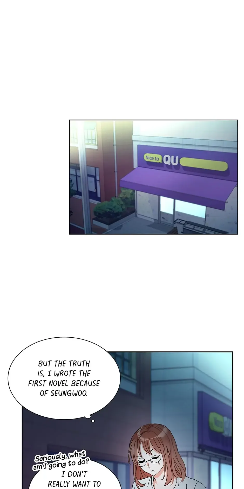Adapted Male Lead Chapter 1.1 page 76