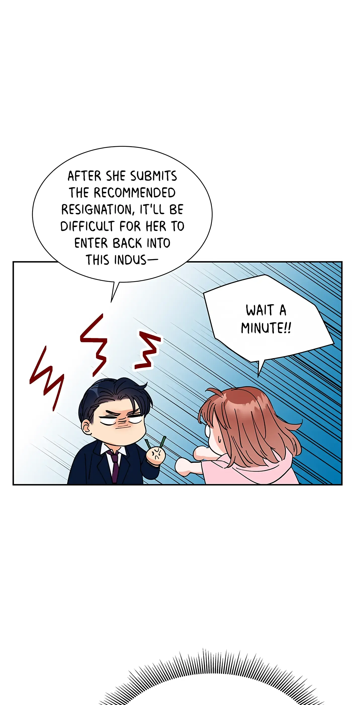 Adapted Male Lead Chapter 4 page 67