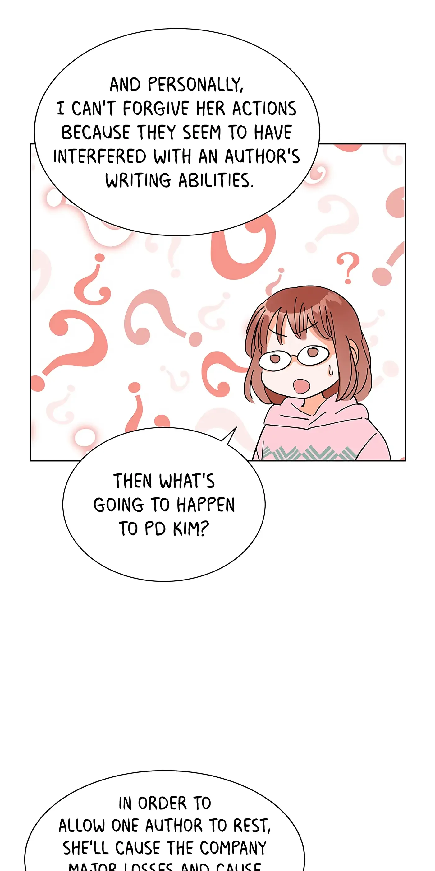 Adapted Male Lead Chapter 4 page 64