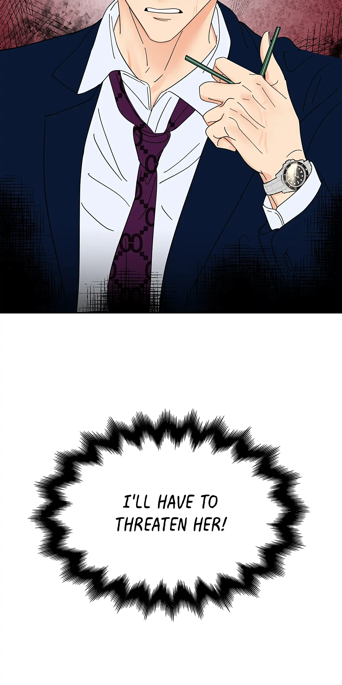 Adapted Male Lead Chapter 4 page 66