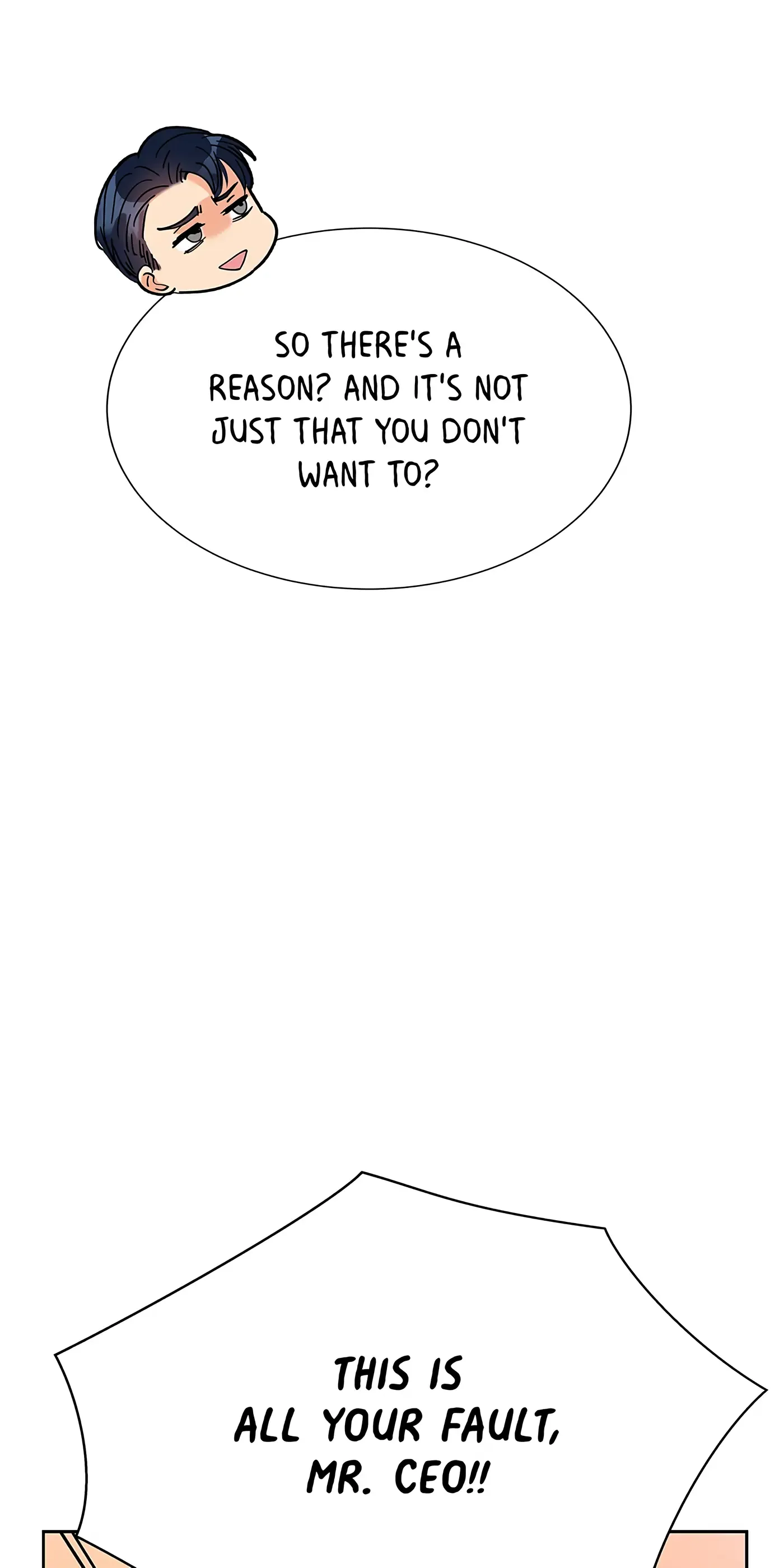 Adapted Male Lead Chapter 4 page 69