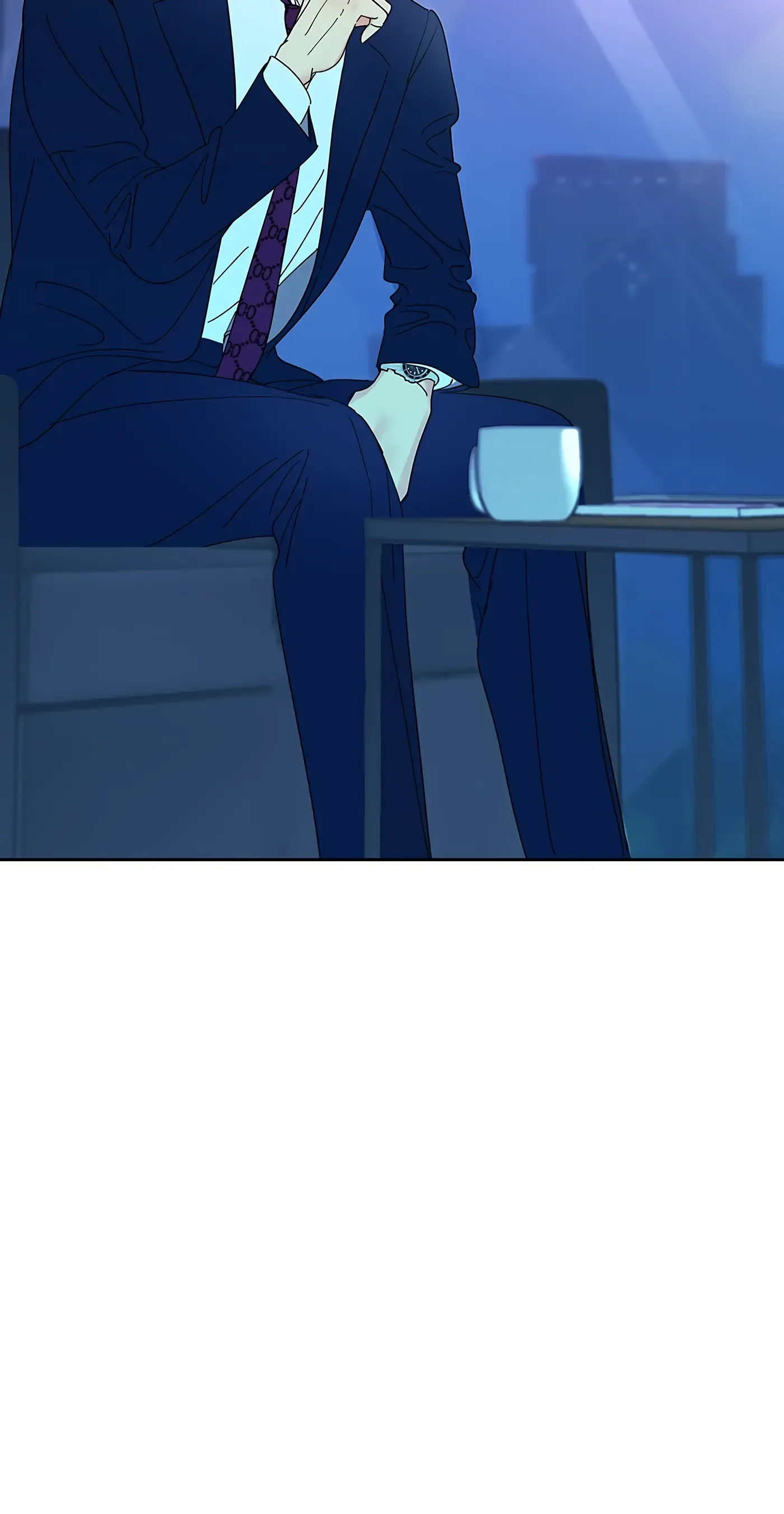 Adapted Male Lead Chapter 4 page 76