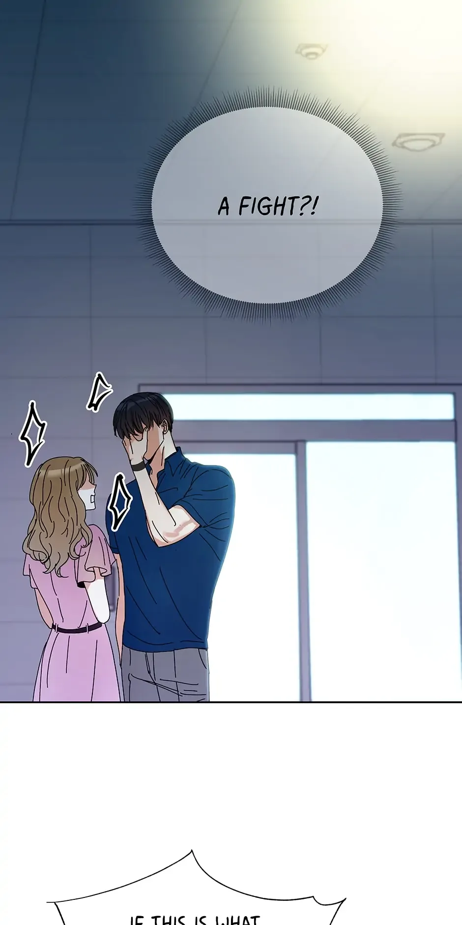Adapted Male Lead Chapter 1.1 page 79