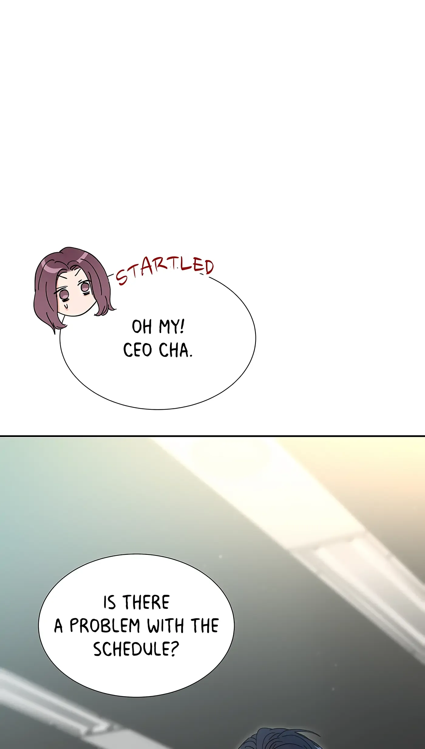 Adapted Male Lead Chapter 2 page 45