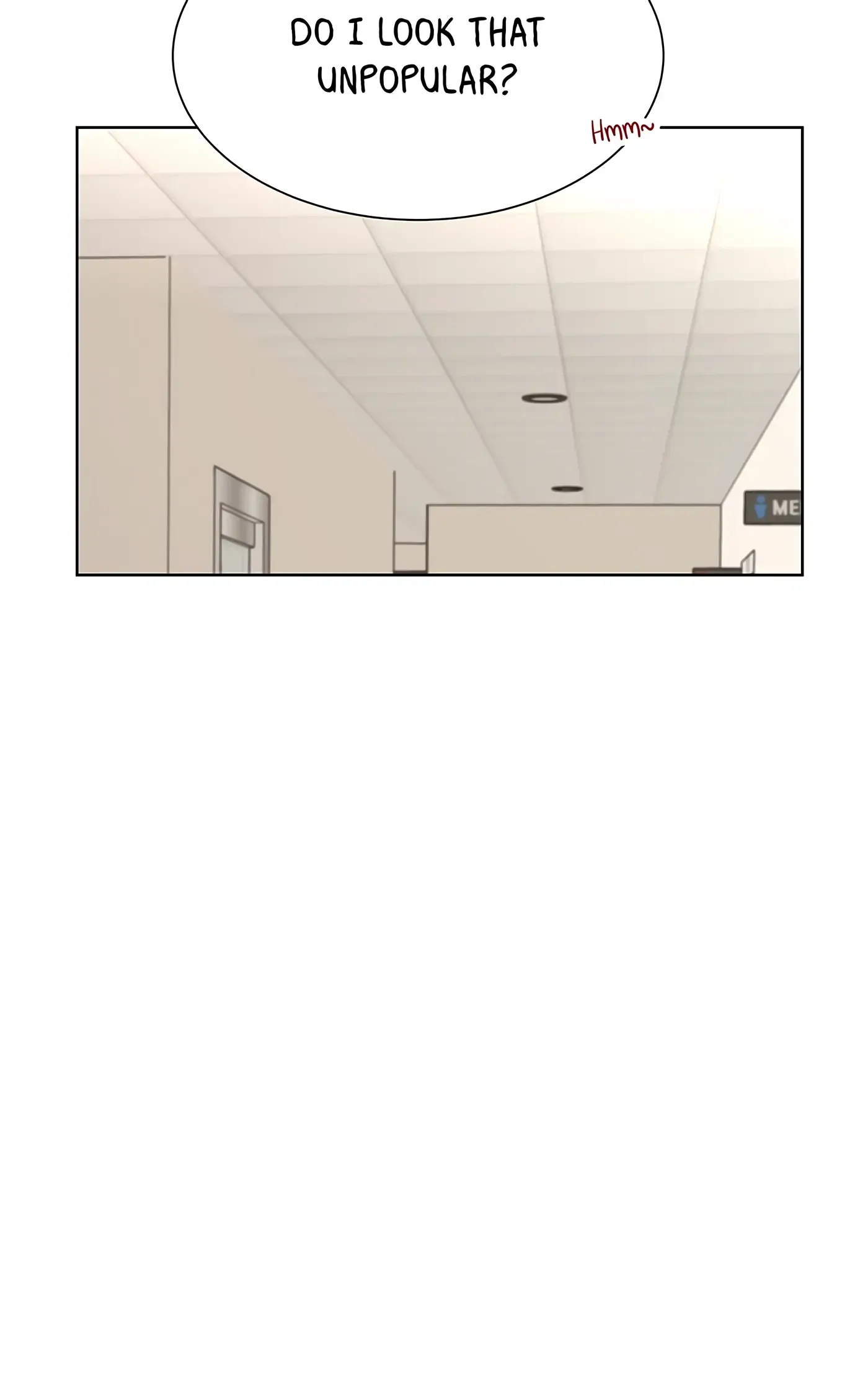 Adapted Male Lead Chapter 8 page 54