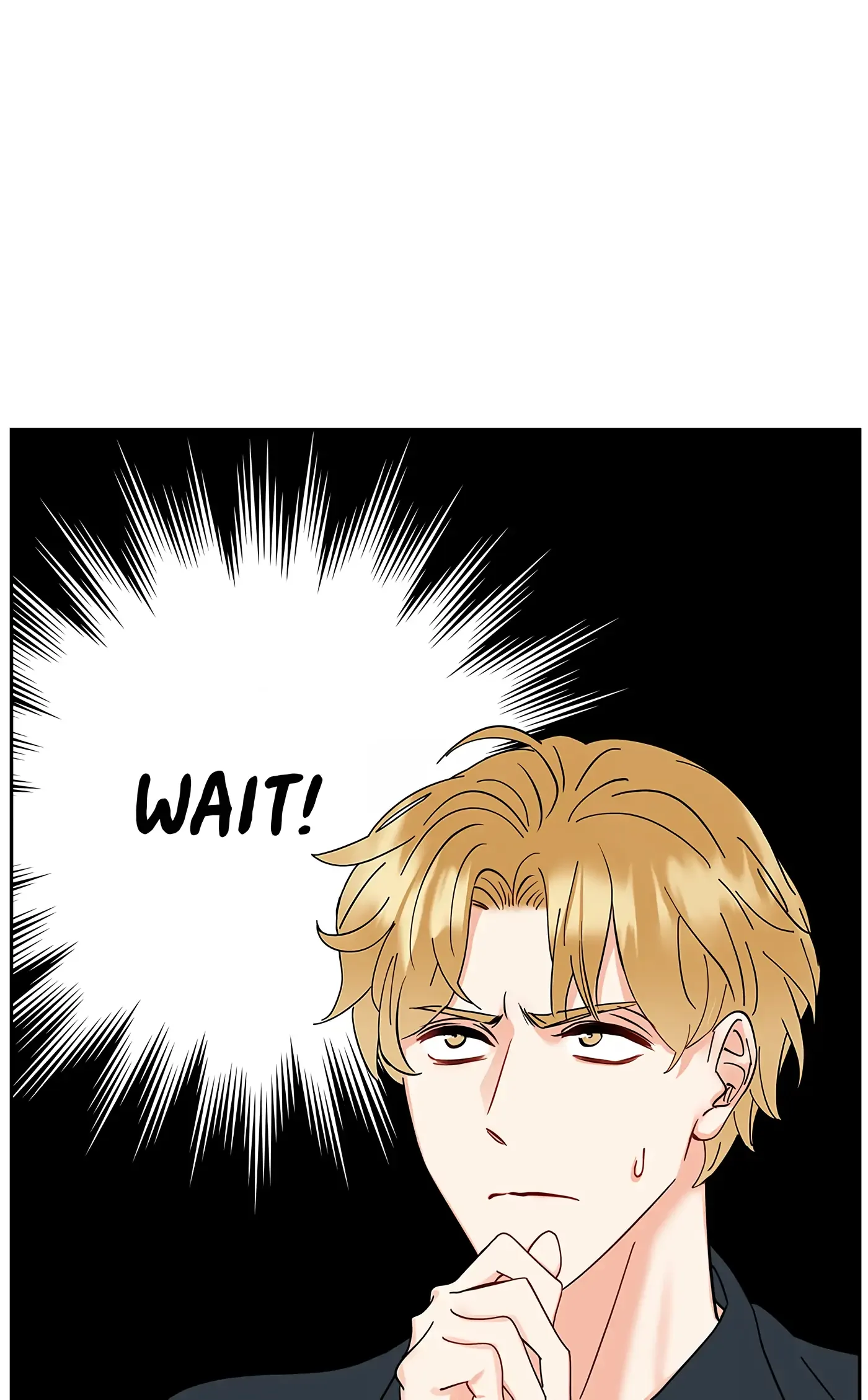 Adapted Male Lead Chapter 8 page 52